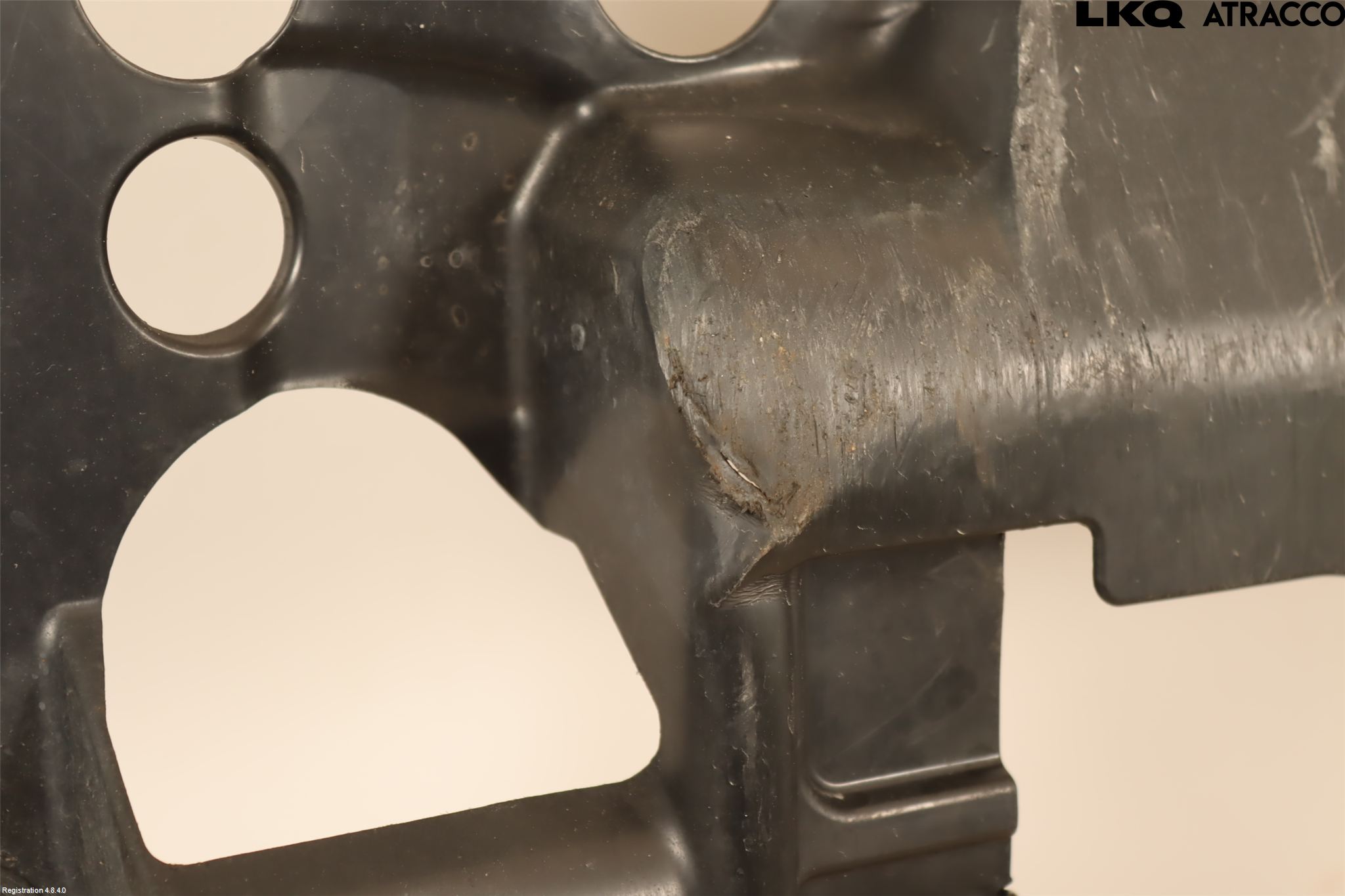 Honda CIVIC 17-22 Bunnplate U Motor-Gear-Dørk