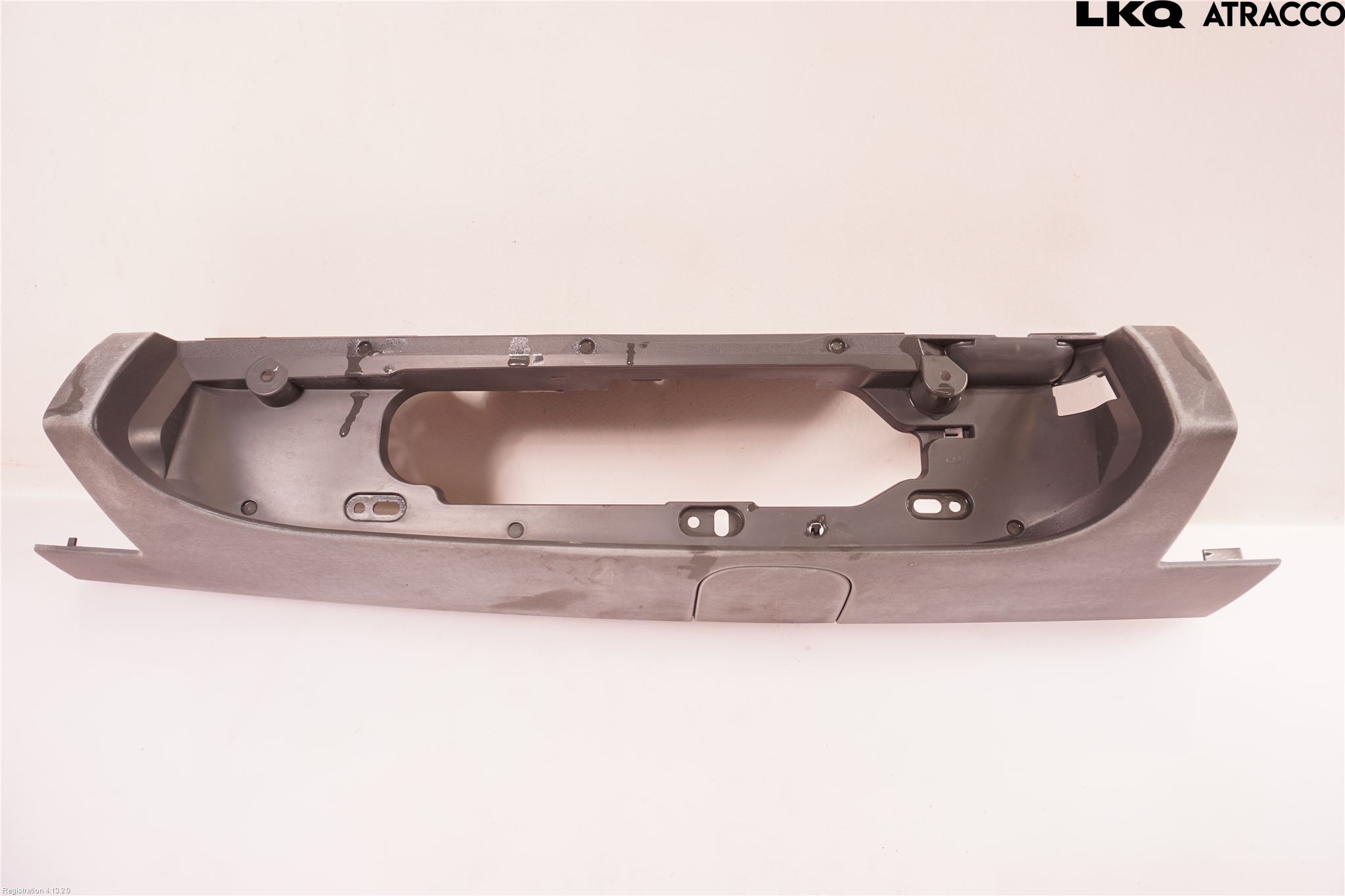 Nissan PRIMASTAR Baklykt Omramming