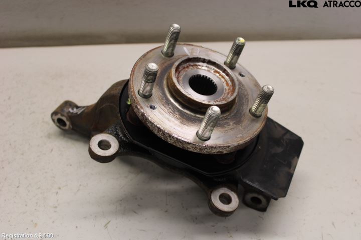Kia CEED 12-18 Spindel Vf