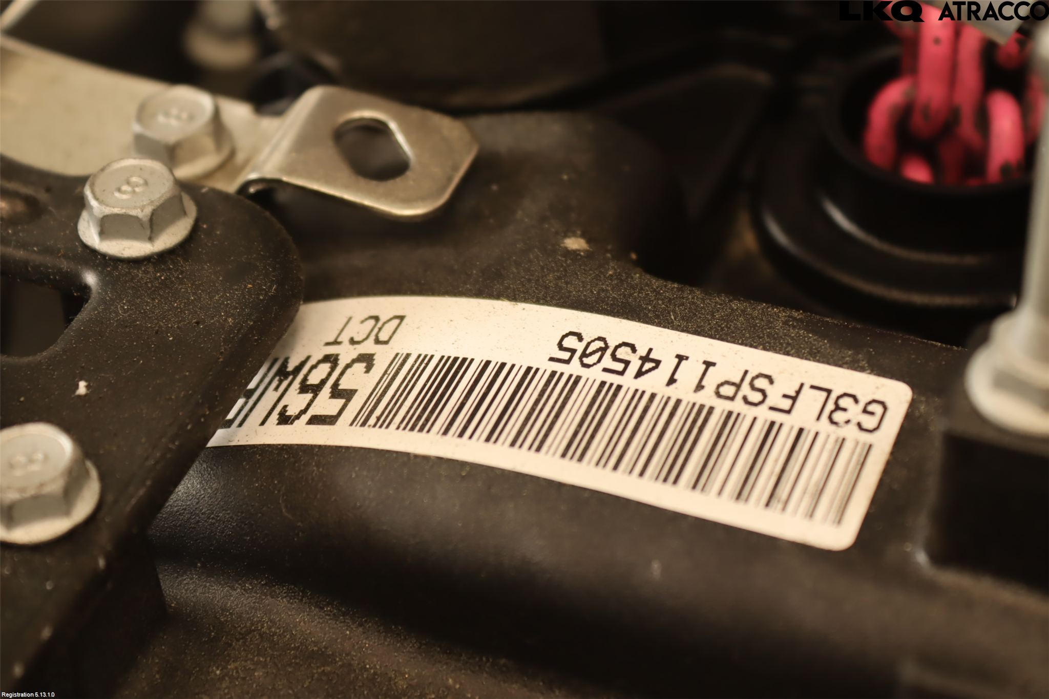 Kia STONIC 18->> Motor Bensin