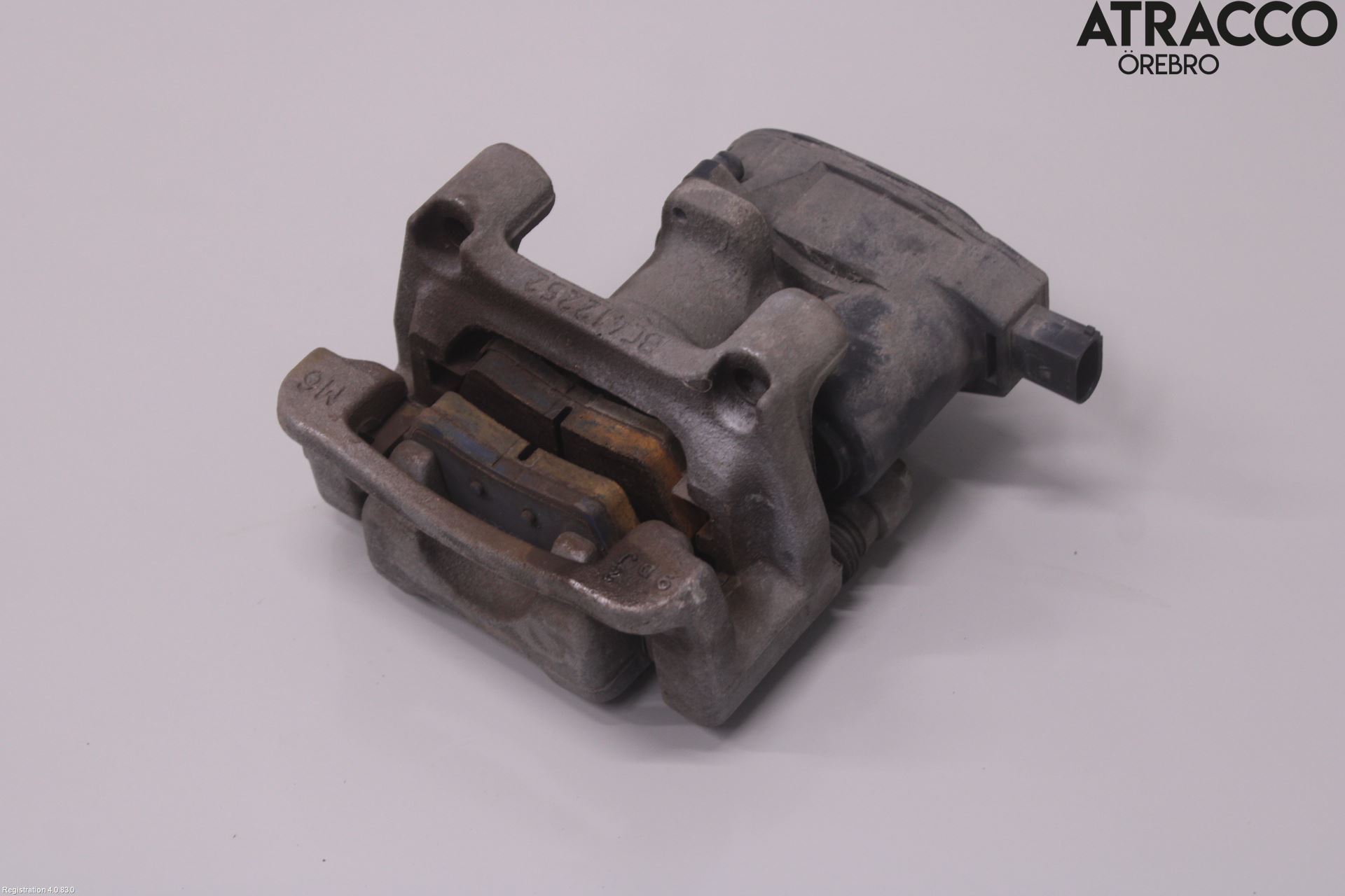 Kia SPORTAGE (QL) 16-21 Bremsecaliper Bak Venstre