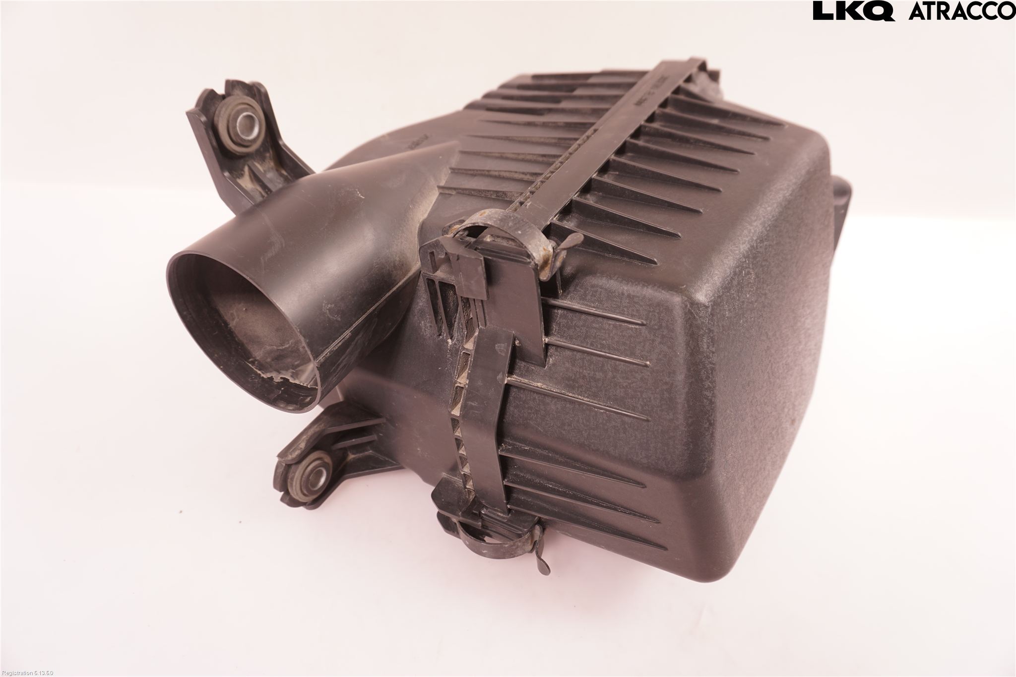 Kia CEED 12-18 Luftfilter Boks