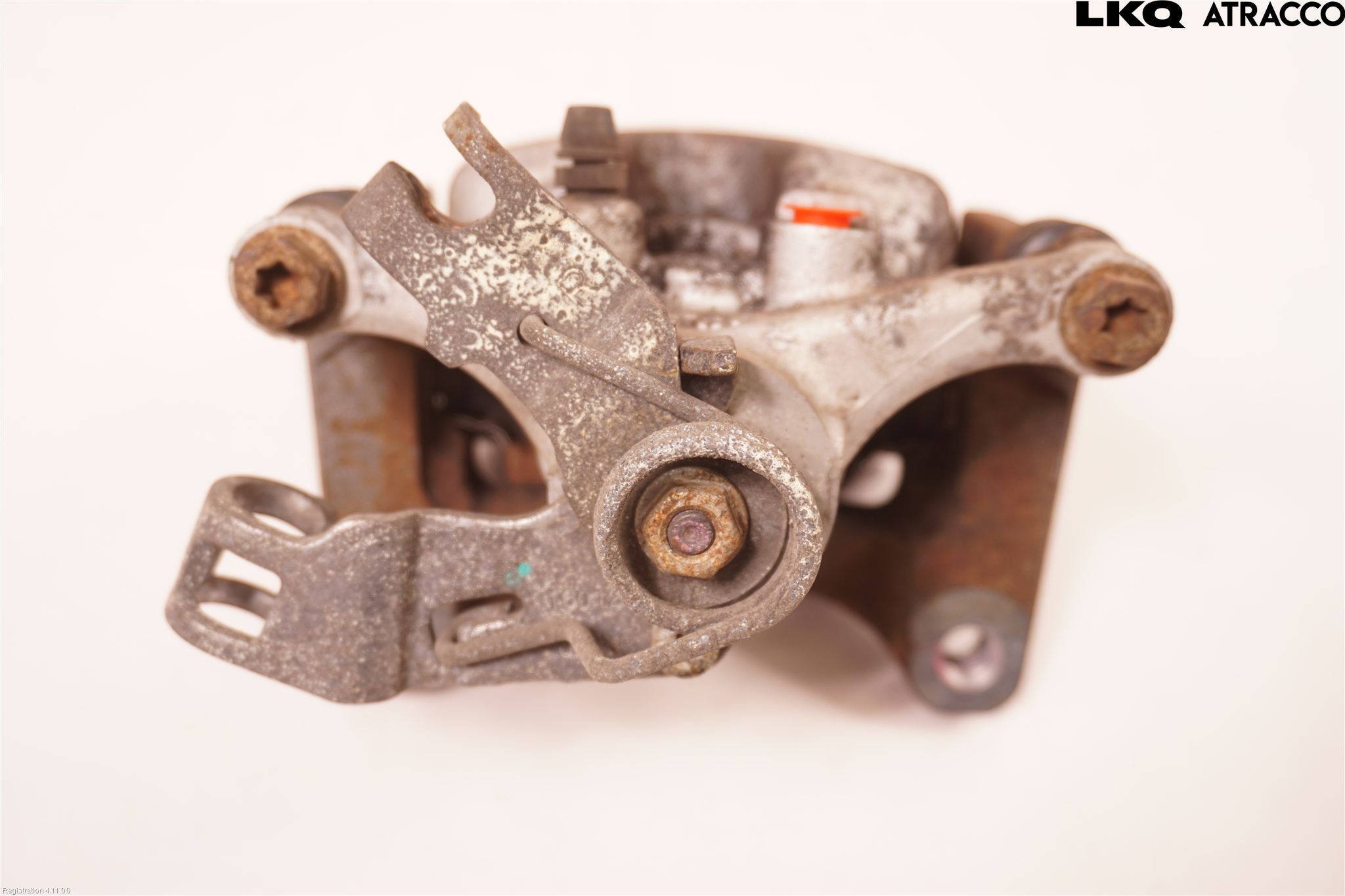 Opel ASTRA K 16-22 Bremsecaliper Bak Høyre