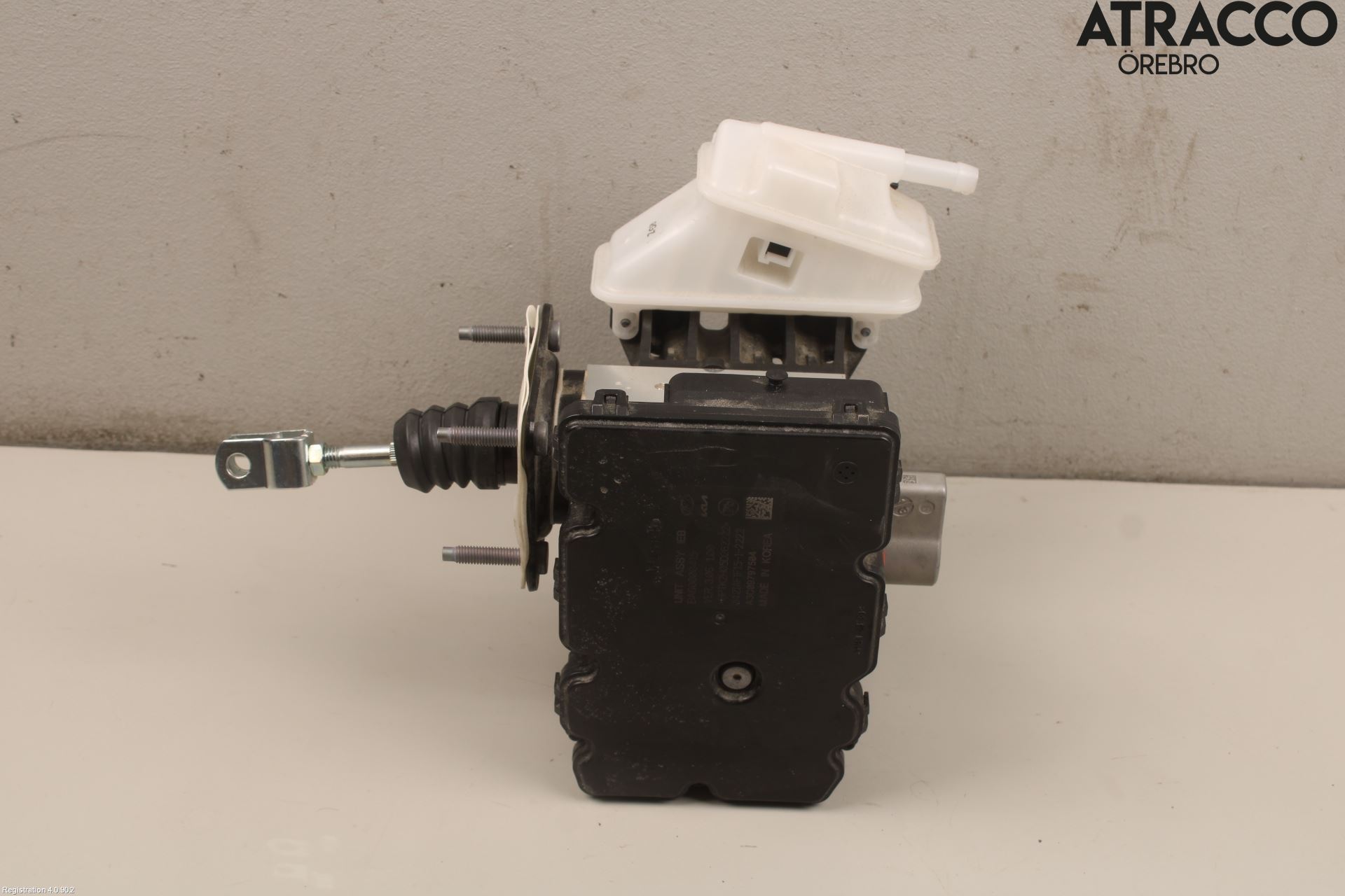 Kia NIRO (SG2) 23- Abs Hydraulikkaggregat