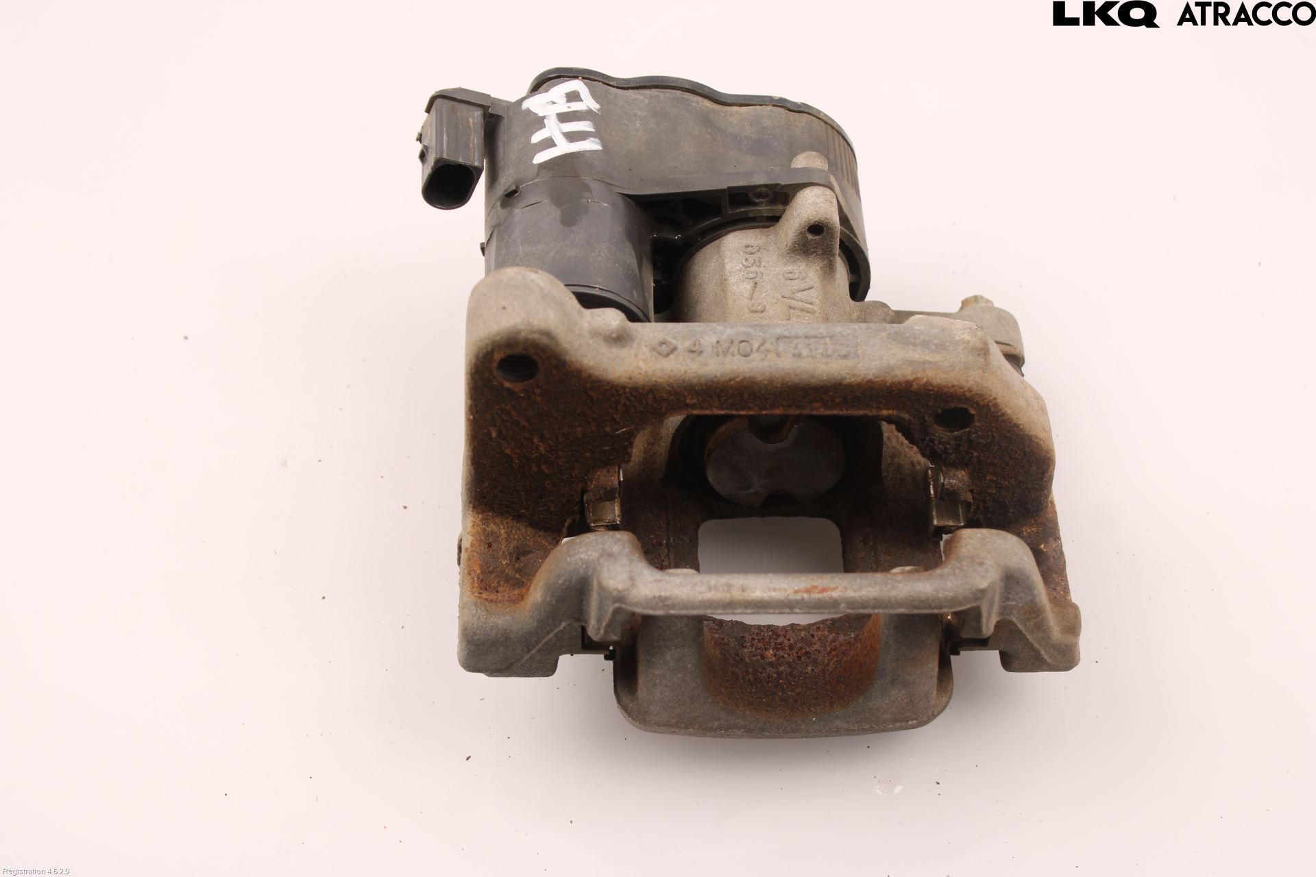 Citroen DS 4 / DS 4 E-TENSE 22- Bremsecaliper Bak Høyre