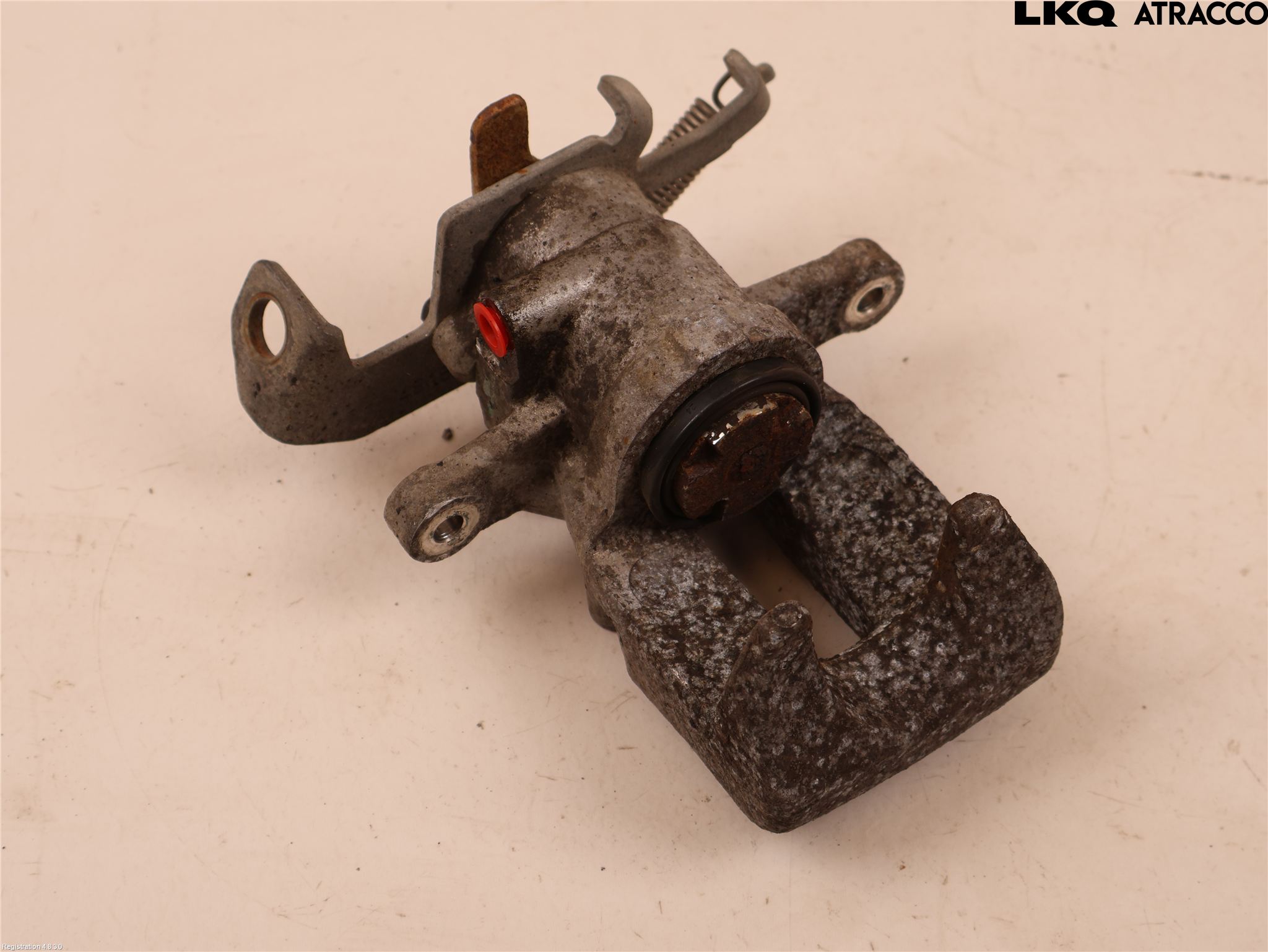 Fiat TIPO/CROSS 16- Bremsecaliper Bak Høyre