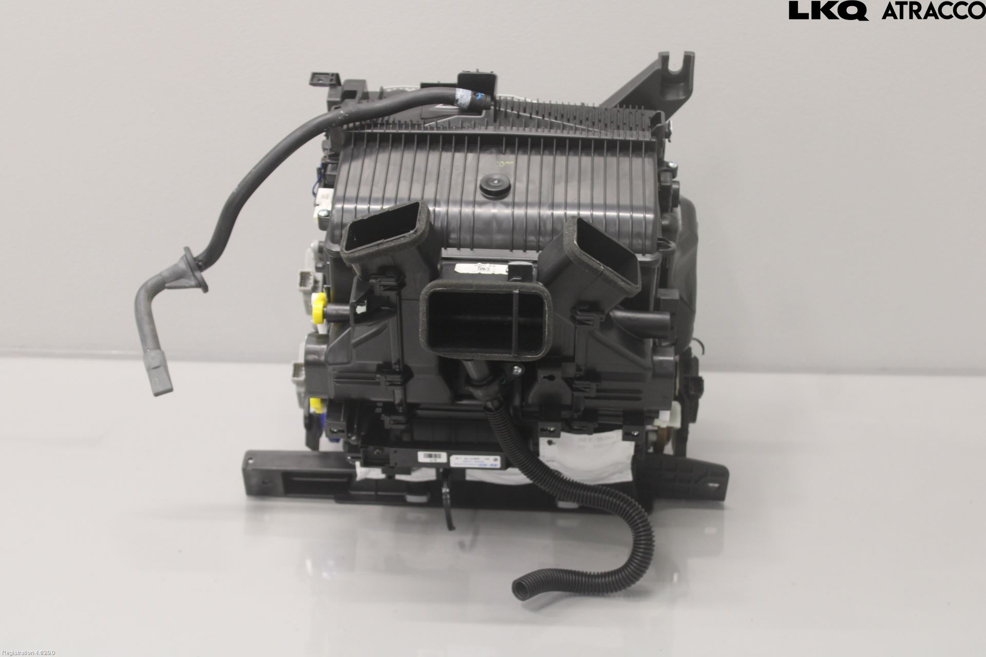 Kia SORENTO 21- Varme Ac Fordamper (Inni Bilen