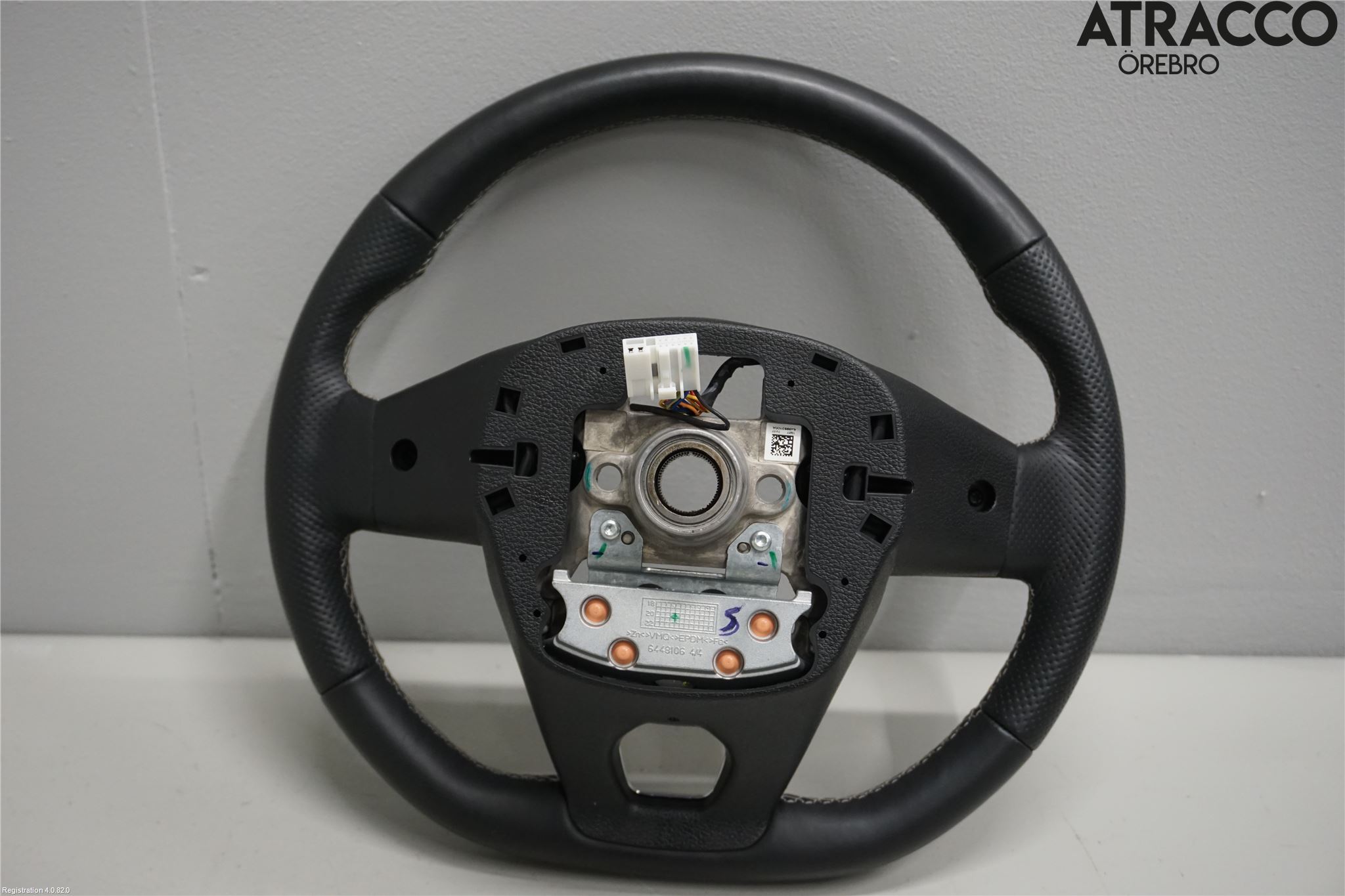 Kia CEED/CEED SW 19- Ratt