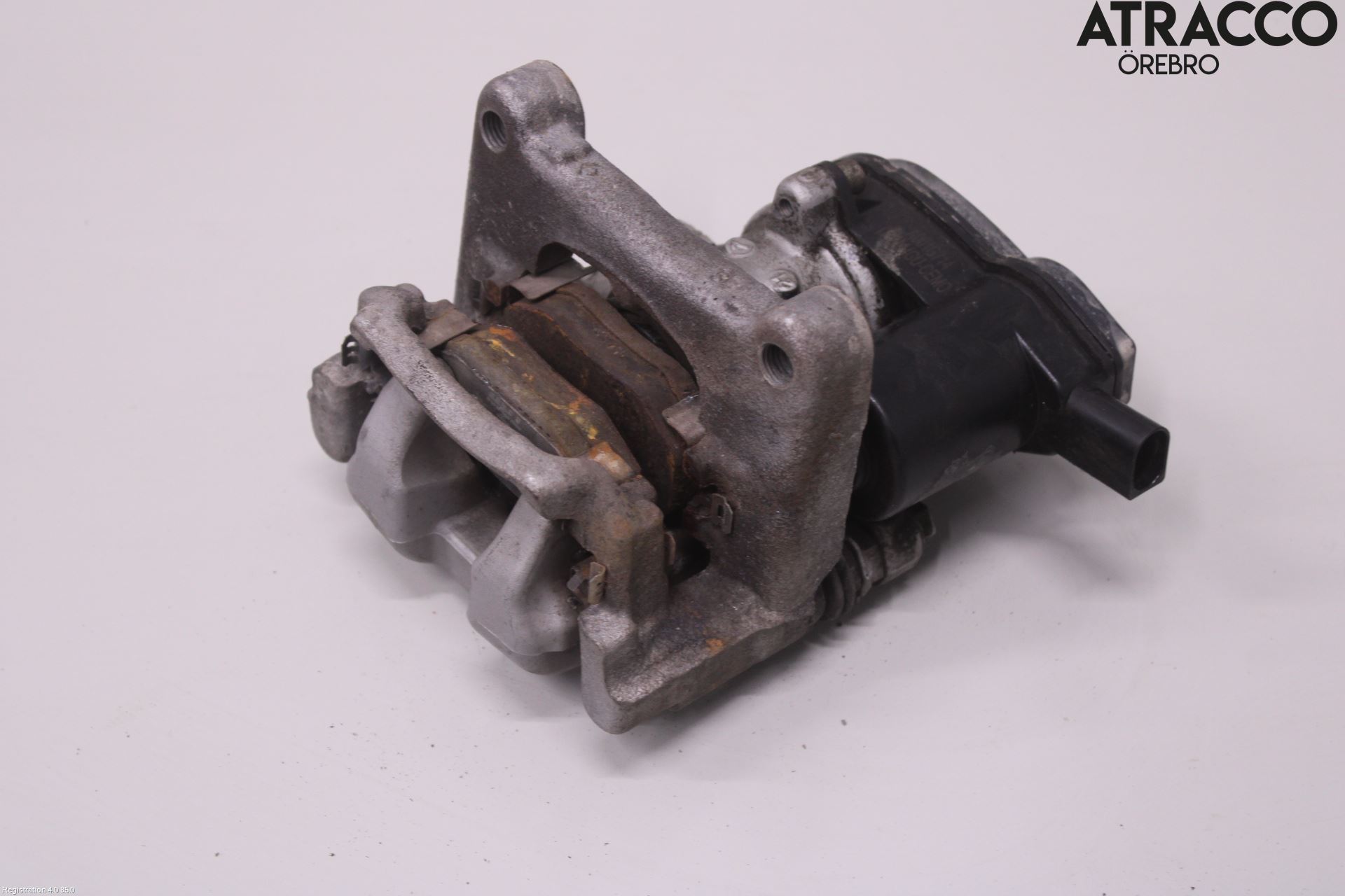 Peugeot 208/E-208 20- Bremsecaliper Bak Høyre