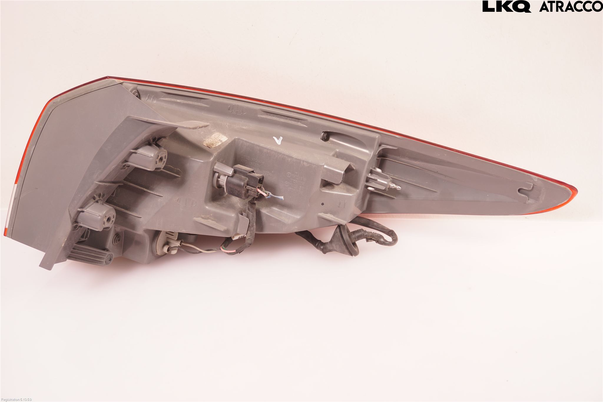 Hyundai i40 16-18 Baklykt Venstre