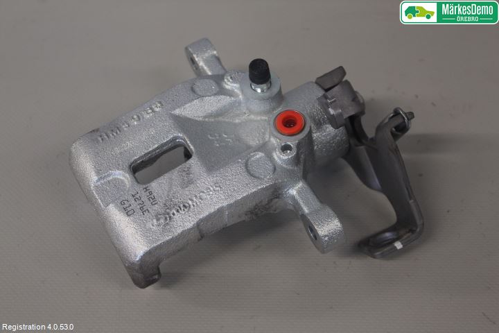 Kia PICANTO 17- Bremsecaliper Bak Venstre