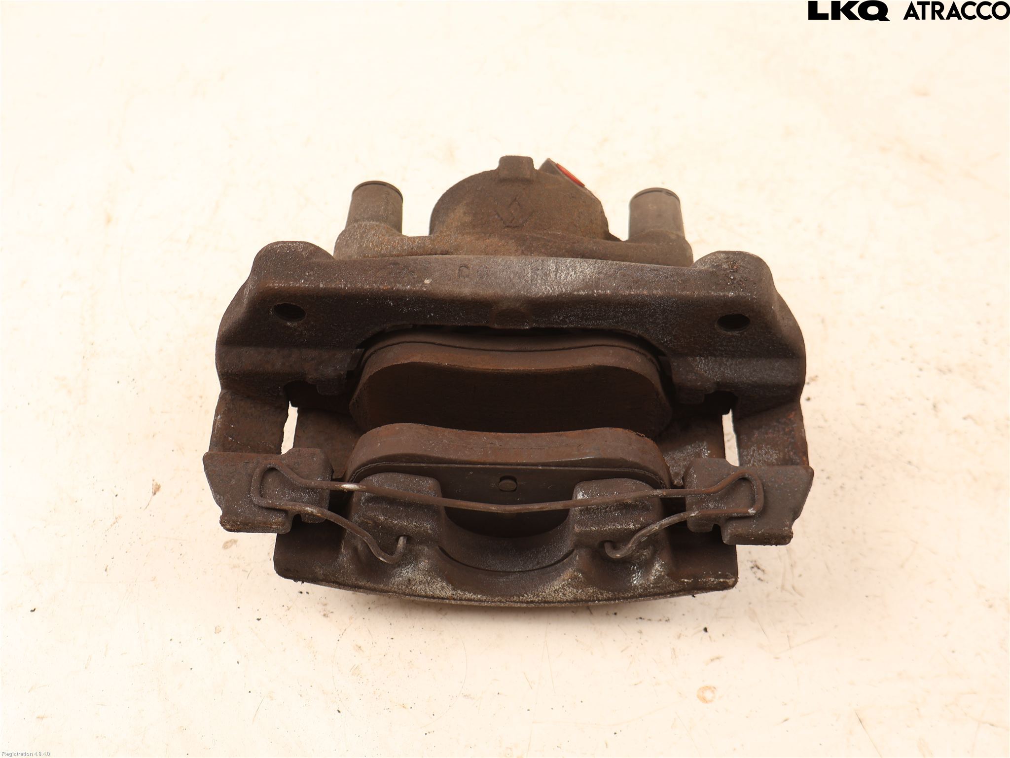 Nissan JUKE 20- Bremsecaliper Foran Høyre