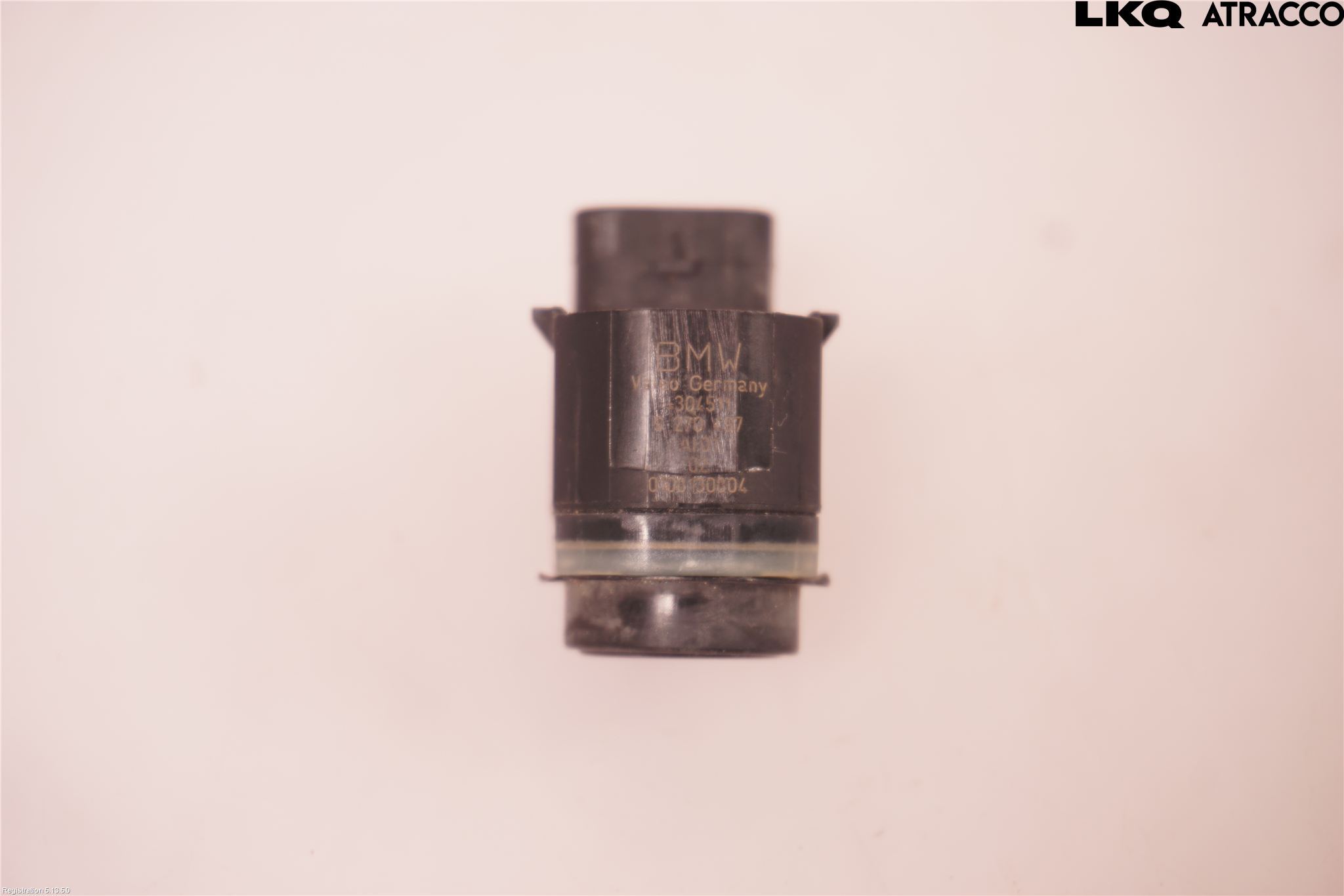 BMW 5 F10/F11/F18 09-17 Sensor Parkering Front
