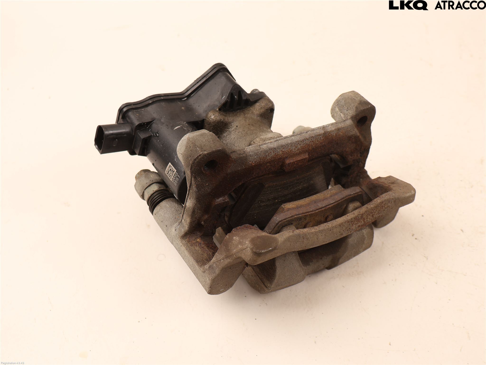 Kia SORENTO 21- Bremsecaliper Bak Høyre