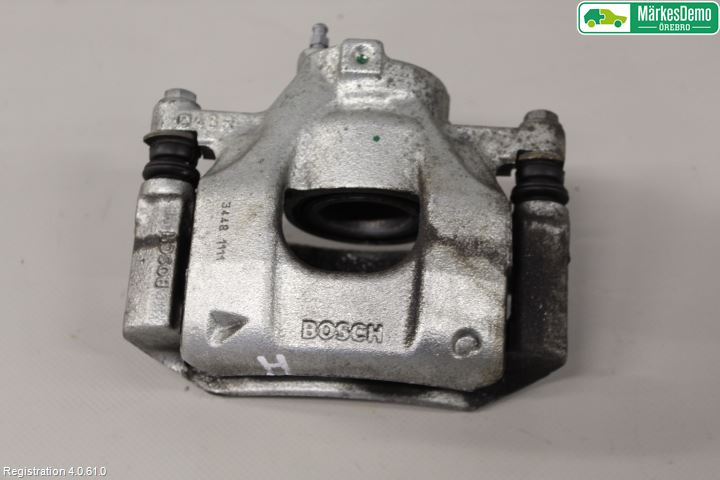 Peugeot 108 15-22 Bremsecaliper Foran Høyre