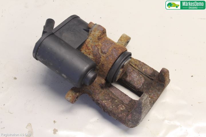 Volkswagen VW PASSAT 11-14 Bremsecaliper Bak Venstre
