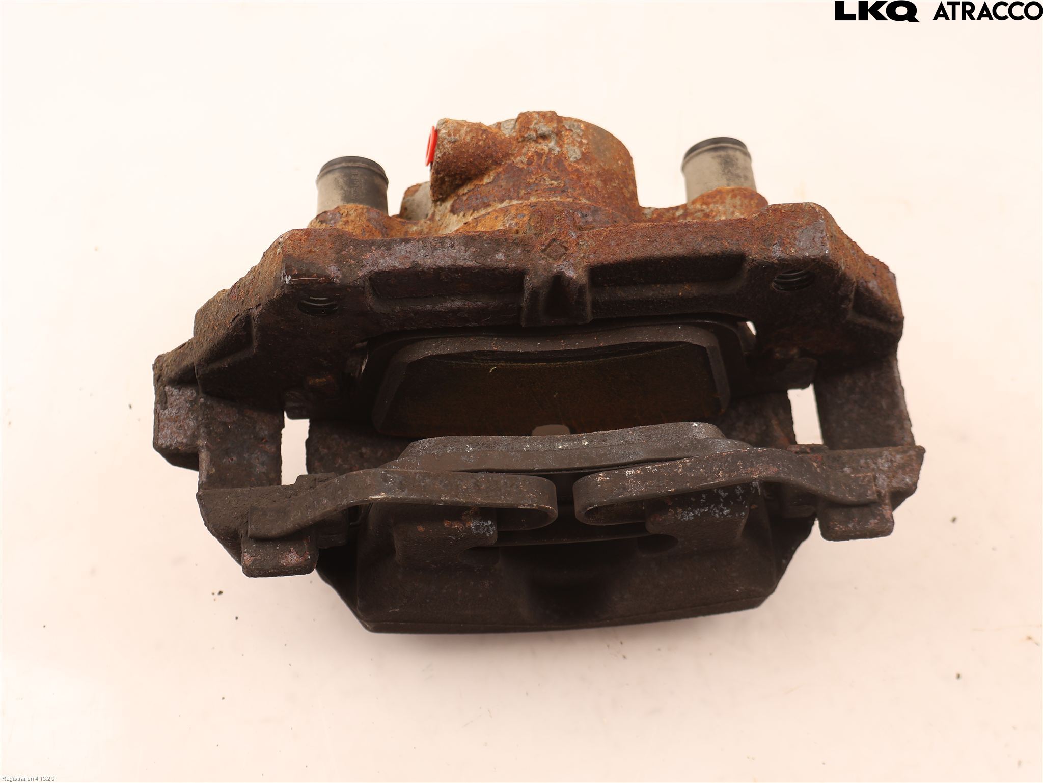 Volvo XC60 14-17 Bremsecaliper Foran Venstre
