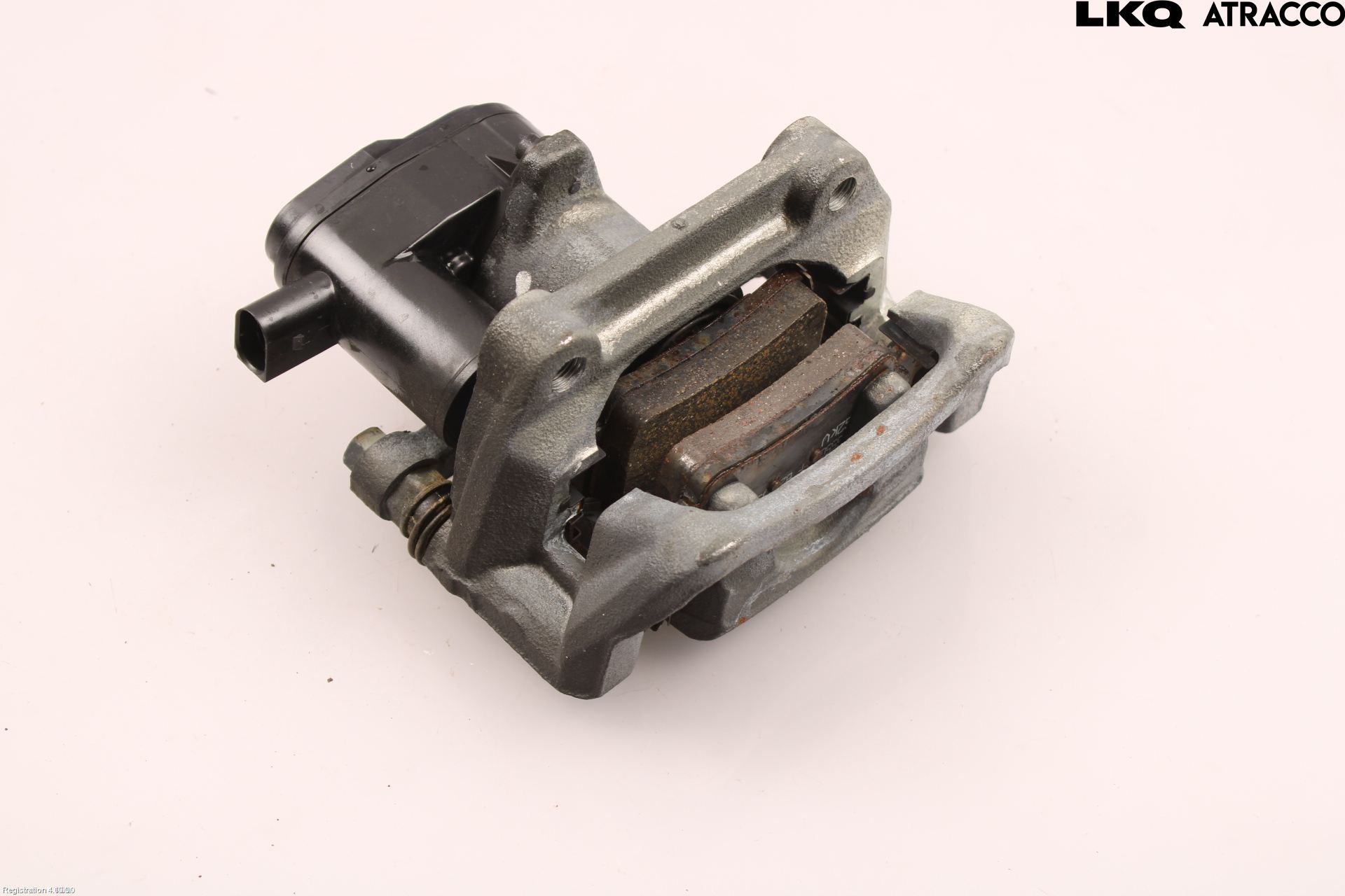 Kia NIRO (SG2) 23- Bremsecaliper Bak Høyre