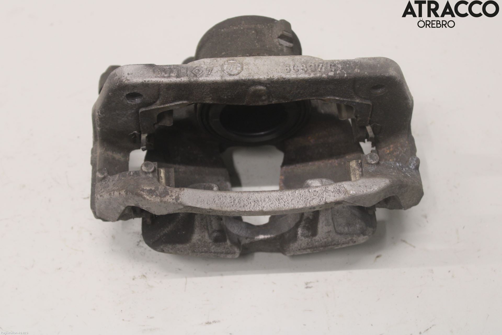 Citroen BERLINGO/E-BERLINGO 19- Bremsecaliper Foran Venstre