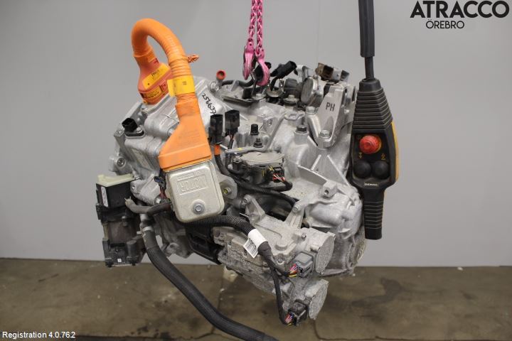 Kia CEED/CEED SW 19- Gearkasse Automat