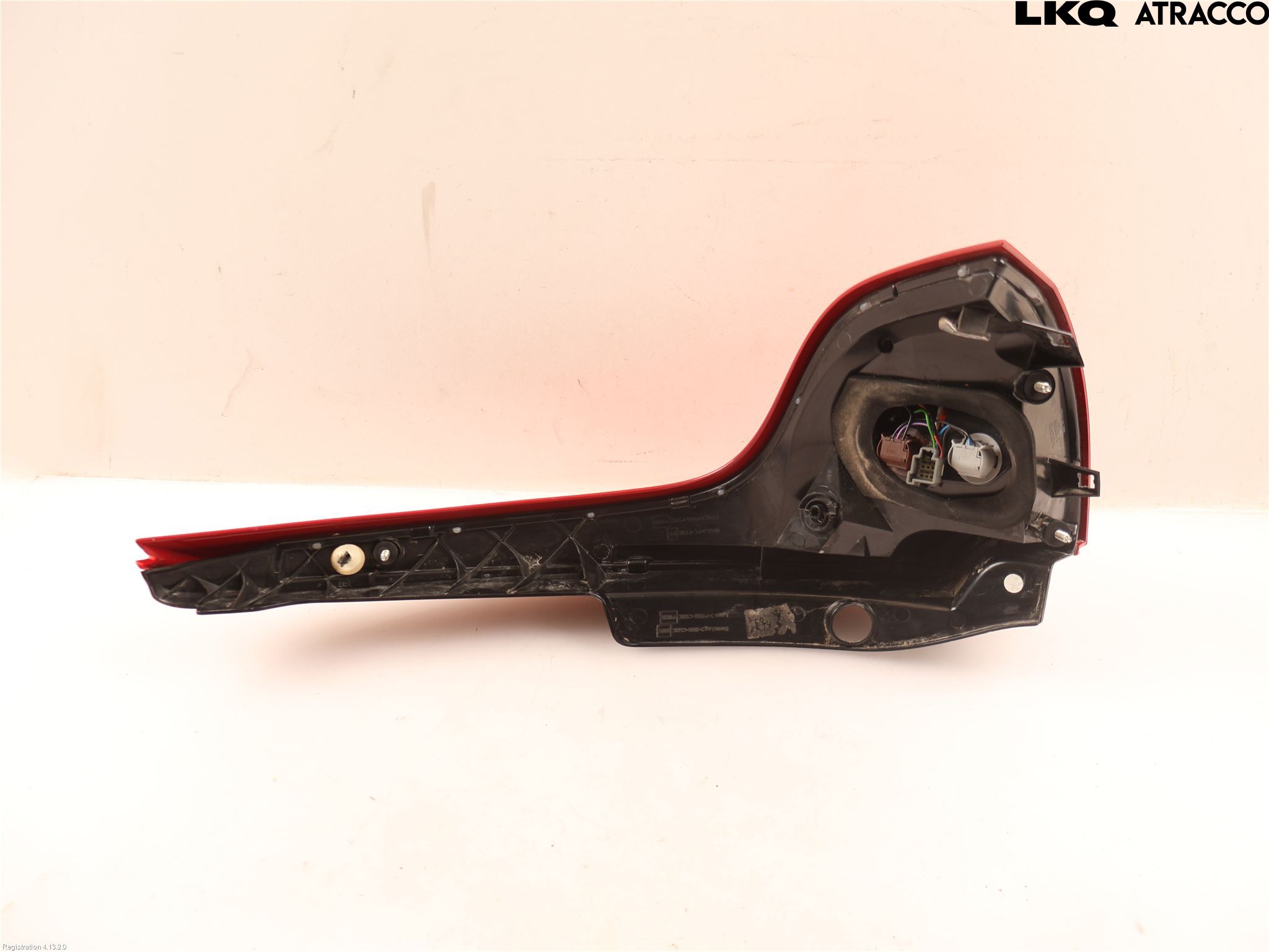 Volvo XC60 14-17 Baklykt Venstre