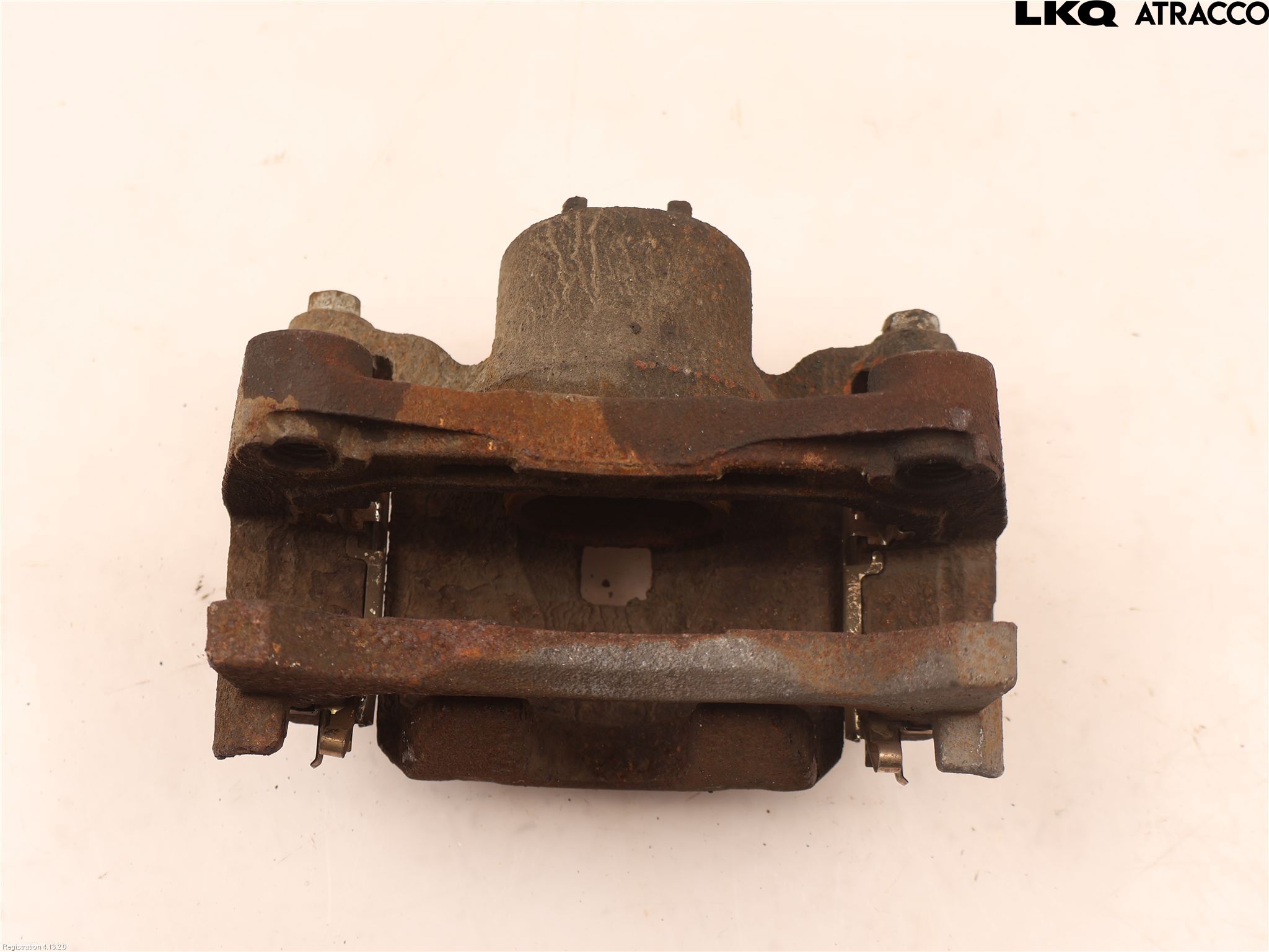 Nissan LEAF 11-17 Bremsecaliper Foran Høyre