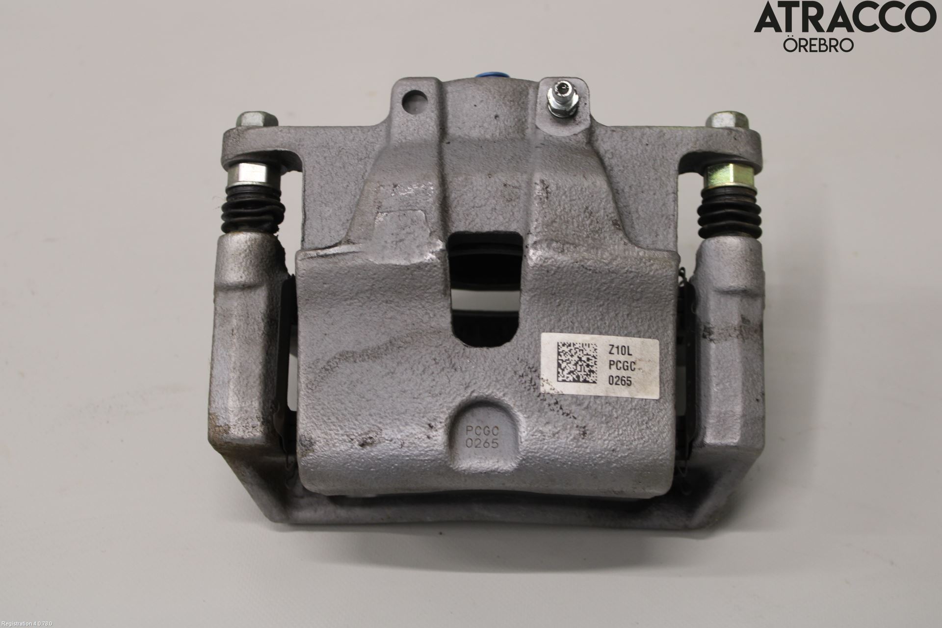 Kia SOUL 09- Bremsecaliper Foran Venstre