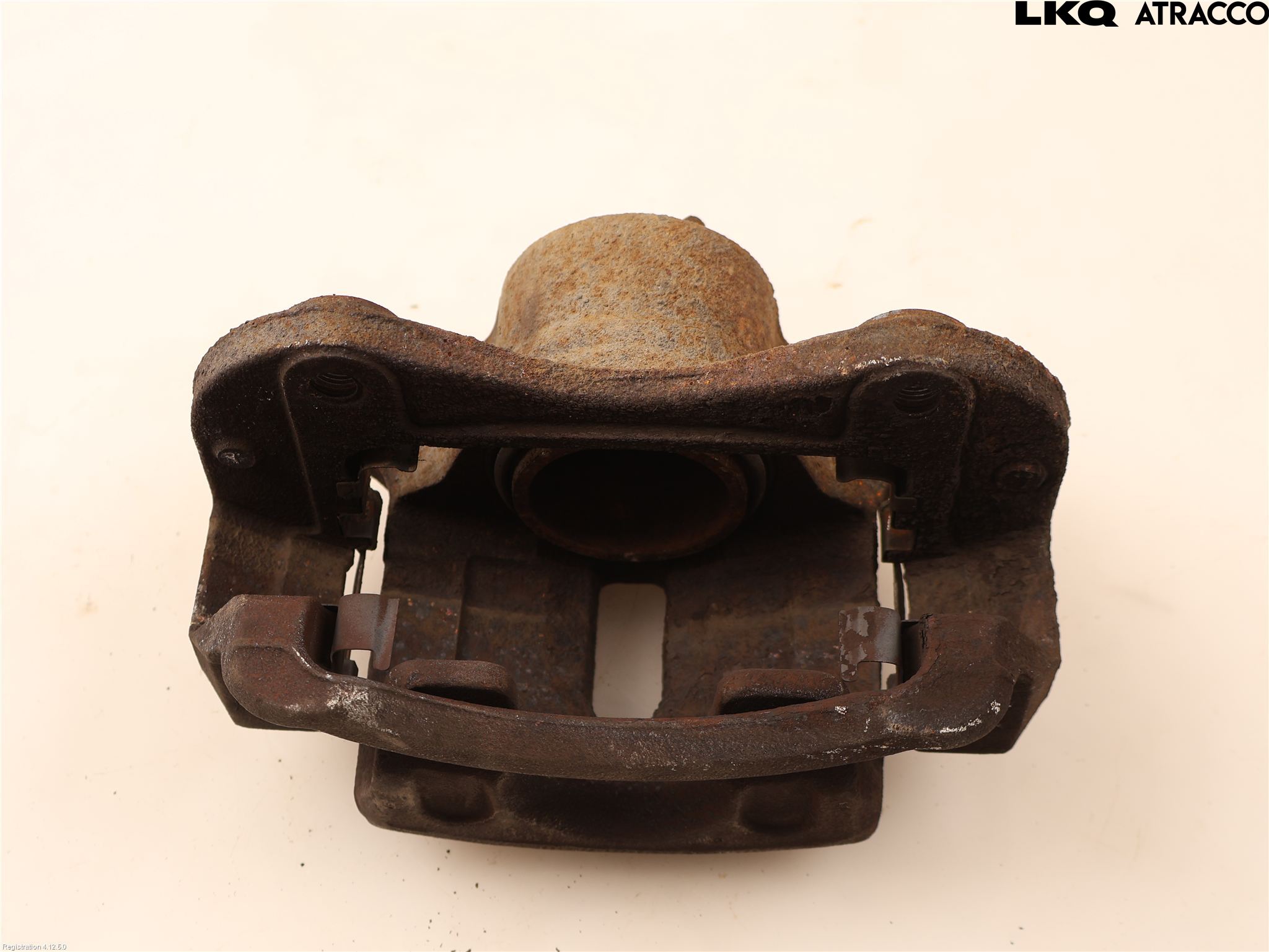 Kia SPORTAGE (SL) 11-15 Bremsecaliper Foran Venstre