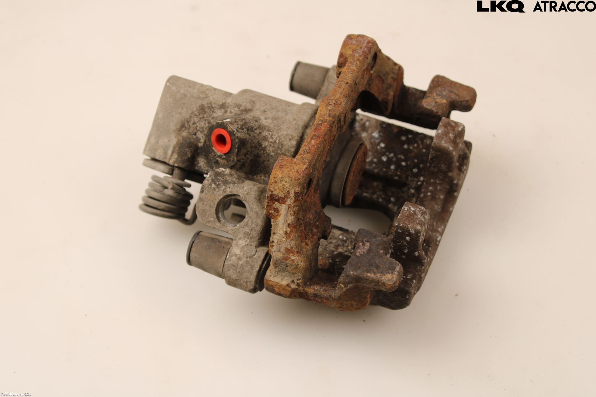 Ford TRANSIT/TOURNEO CONNECT 13-22 Bremsecaliper Bak Høyre