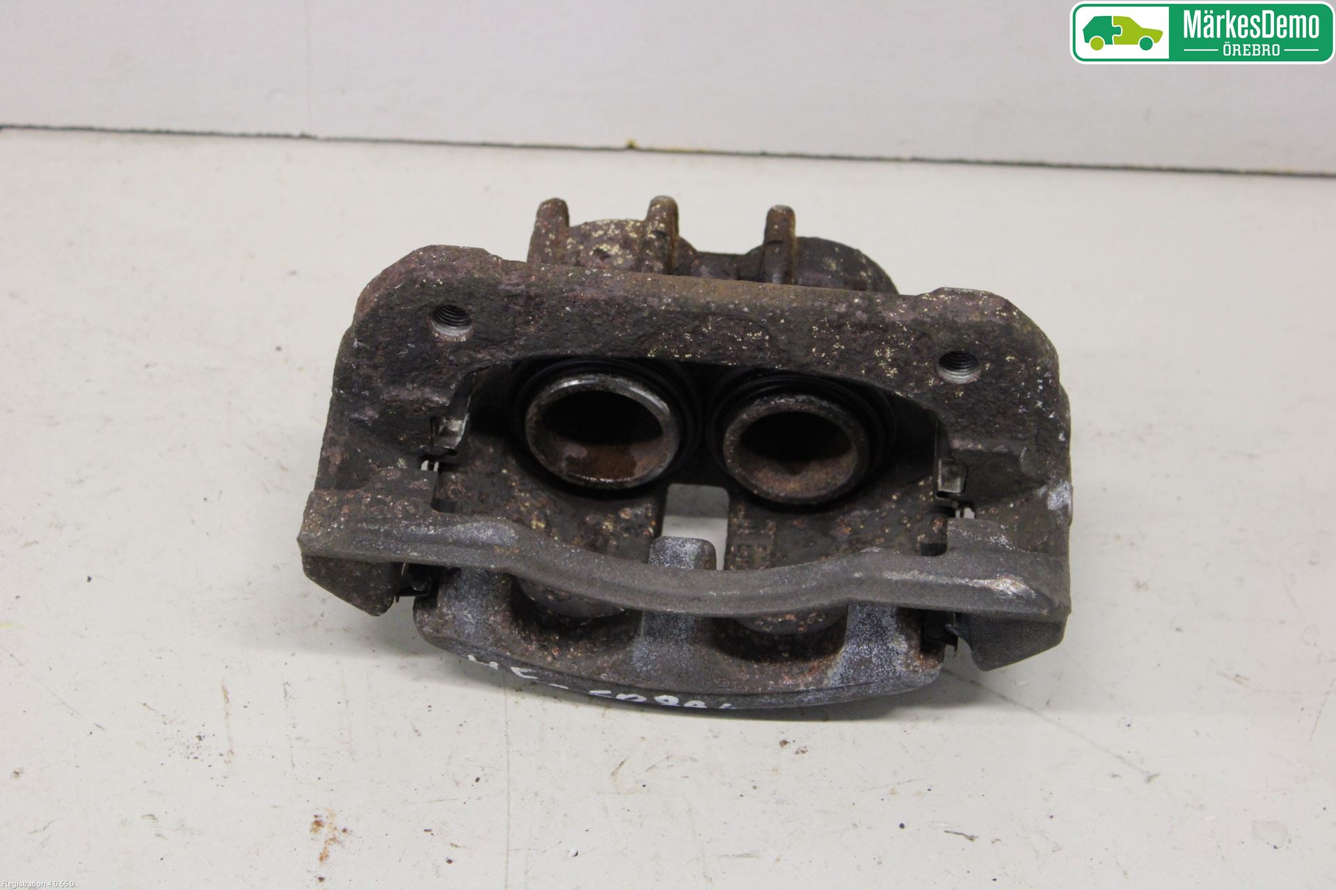 Peugeot EXPERT 15-16 Bremsecaliper Foran Høyre