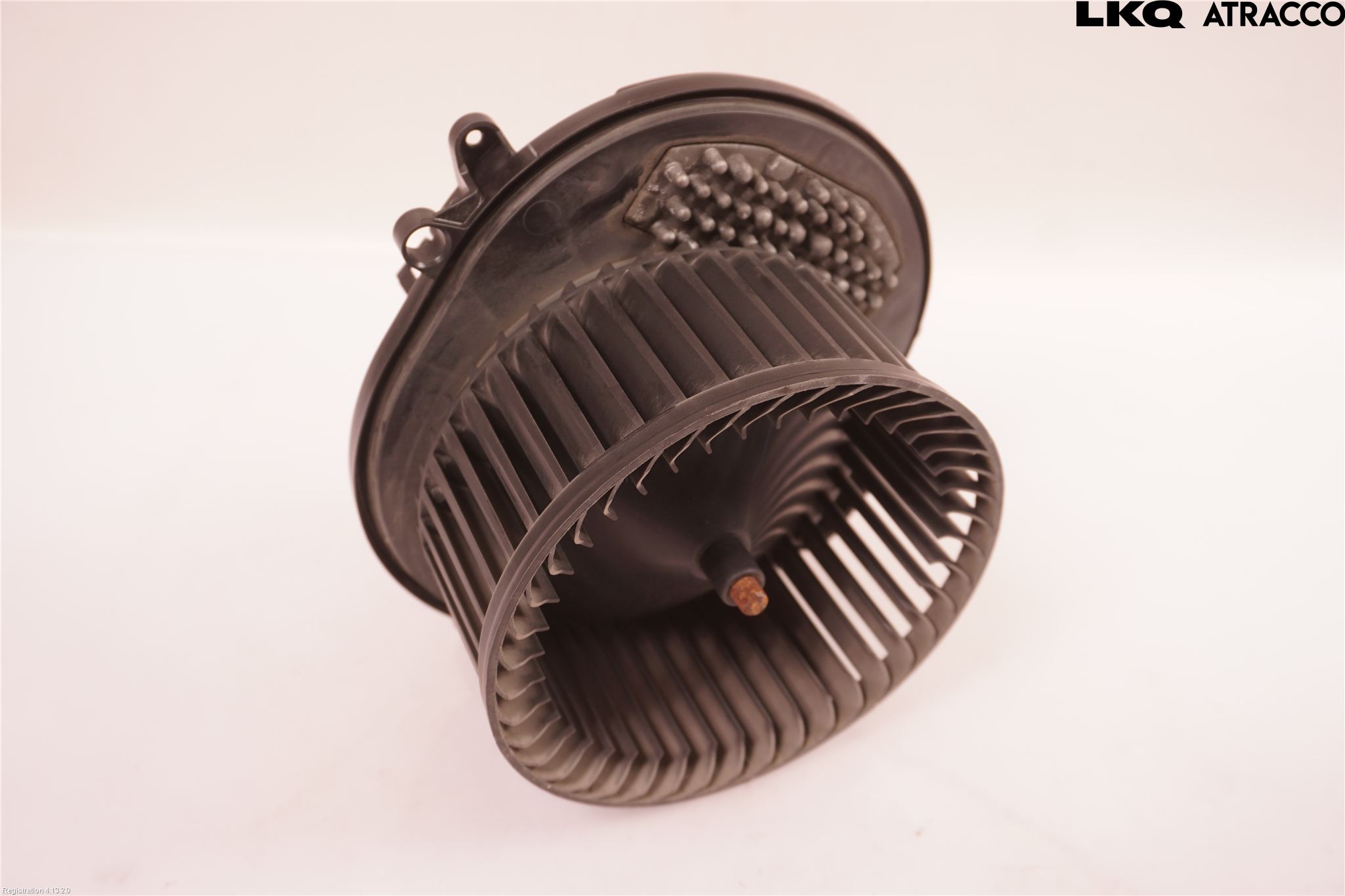 BMW 3 GT F34 13-19 Varme Ac Varmeapparatvifte