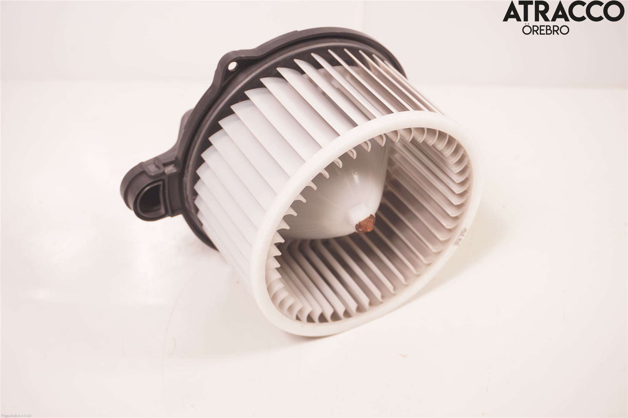 Hyundai SANTA FE  06-12 Varme Ac Varmeapparatvifte