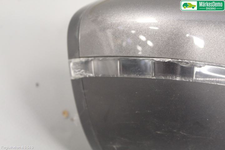 Peugeot 308 14-21 Speil H M-El Justering