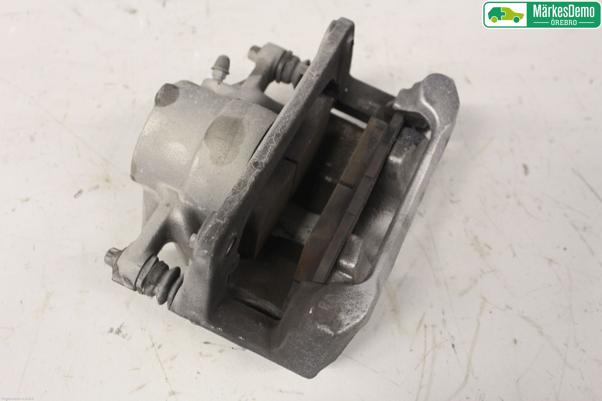 Peugeot 308 14-21 Bremsecaliper Foran Høyre