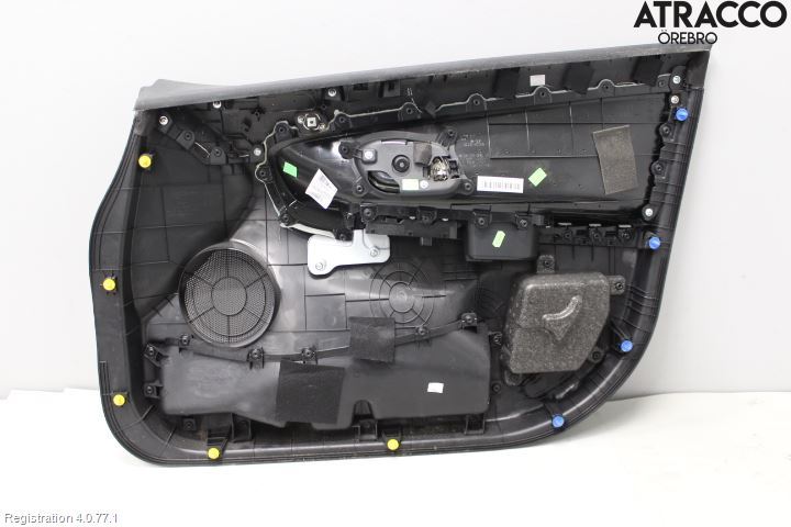 Kia CEED 12-18 Innr Dørtrekk Venstre