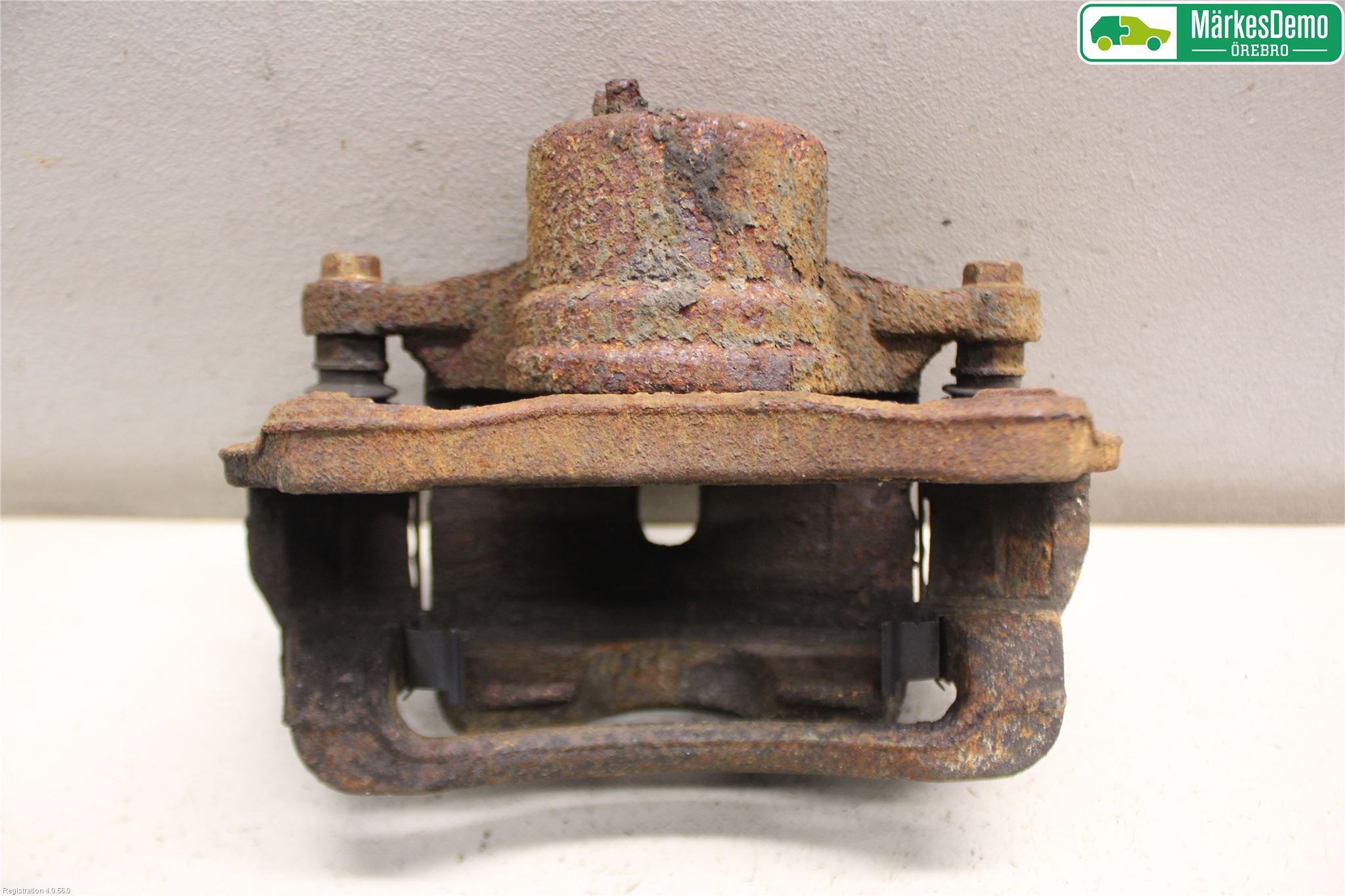 Kia OPTIMA 16-20 Bremsecaliper Foran Høyre