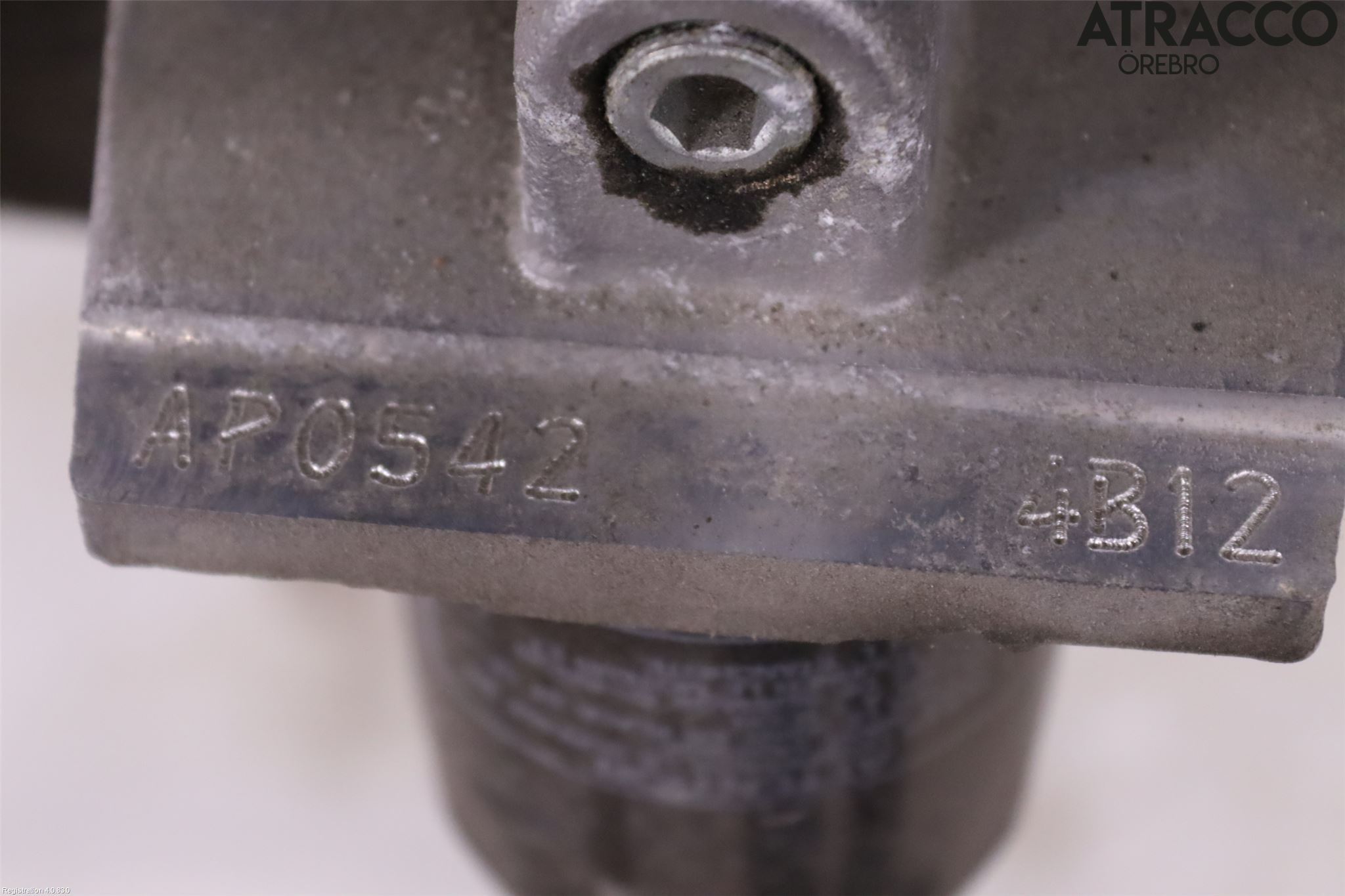 Mitsubishi OUTLANDER 13-21 Motor Bensin