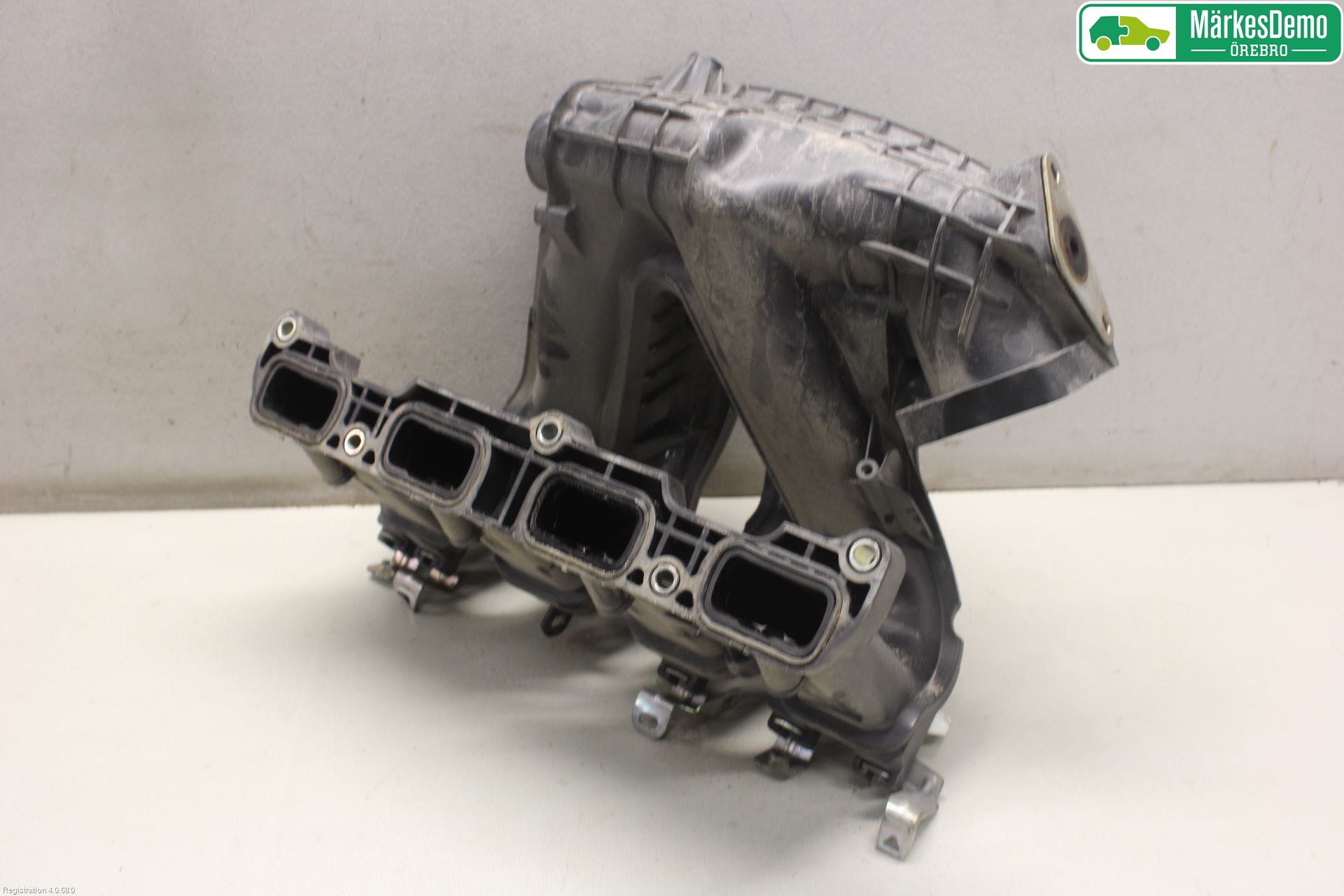 Mitsubishi OUTLANDER 07-12 Innsugningsmanifold