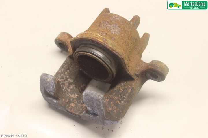 Mitsubishi SPACE STAR 13- Bremsecaliper Foran Høyre