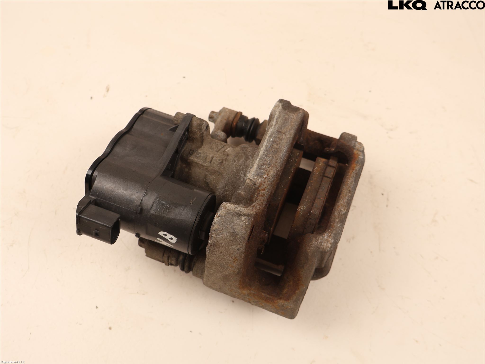 Citroen C4/E-C4 C4X/E-C4X III 21- Bremsecaliper Bak Høyre