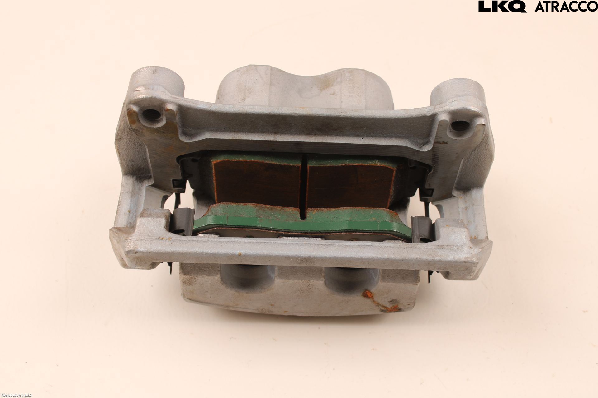Kia EV9 24- Bremsecaliper Foran Høyre