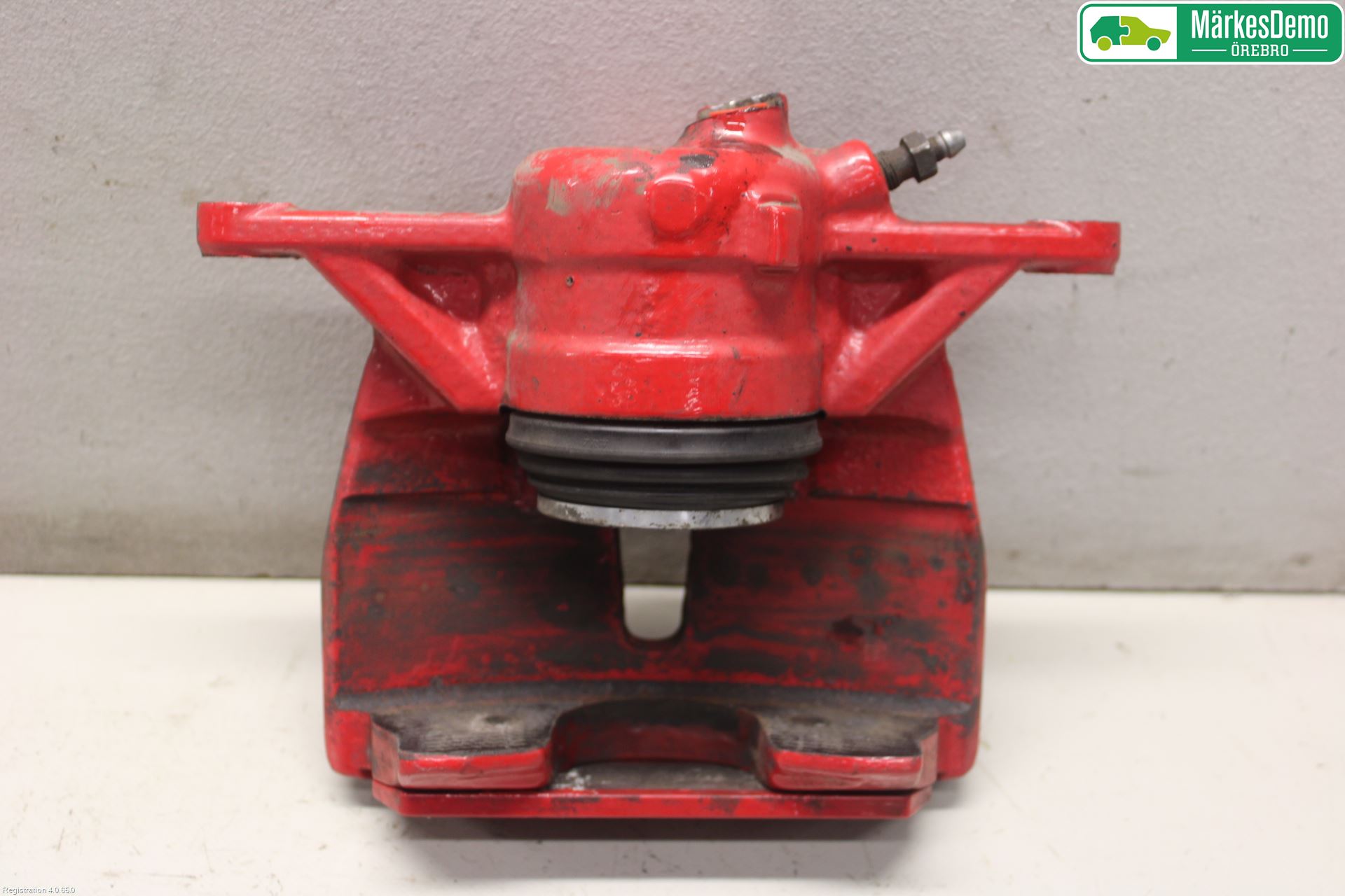 Seat LEON 13-20 Bremsecaliper Foran Høyre