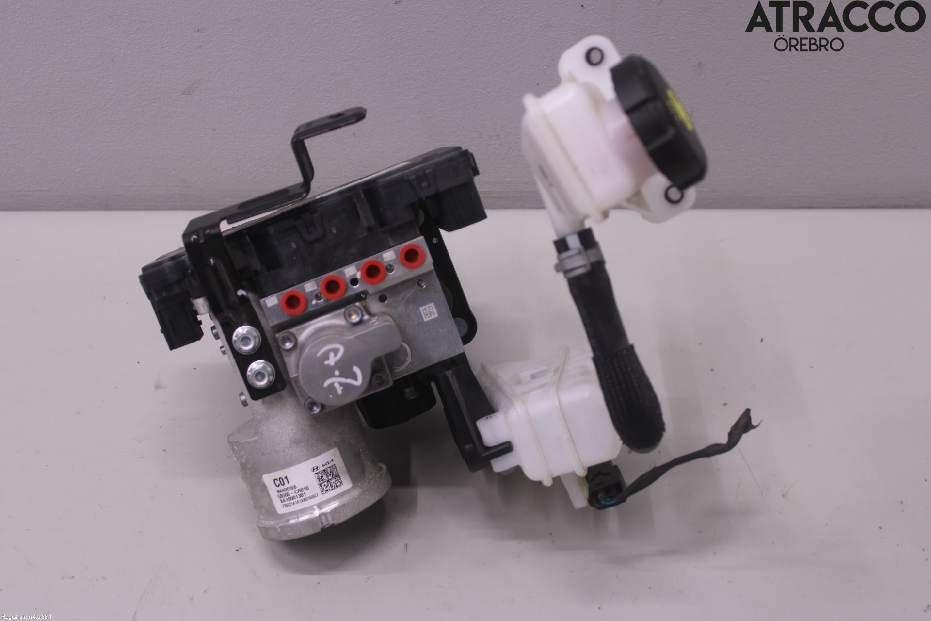 Kia CEED/CEED SW 19- Abs Hydraulikkaggregat