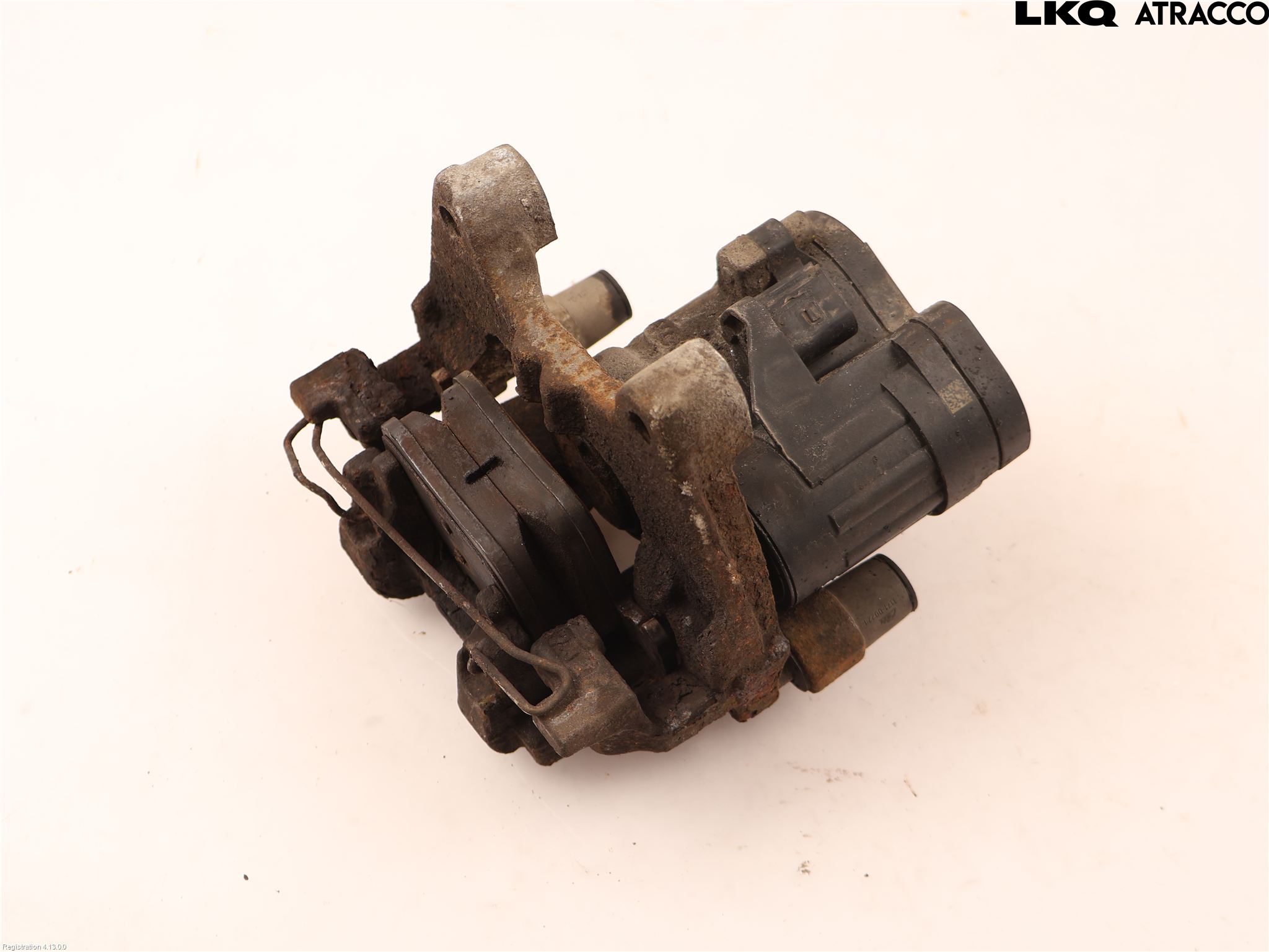 Skoda KODIAQ 17-24 Bremsecaliper Bak Høyre