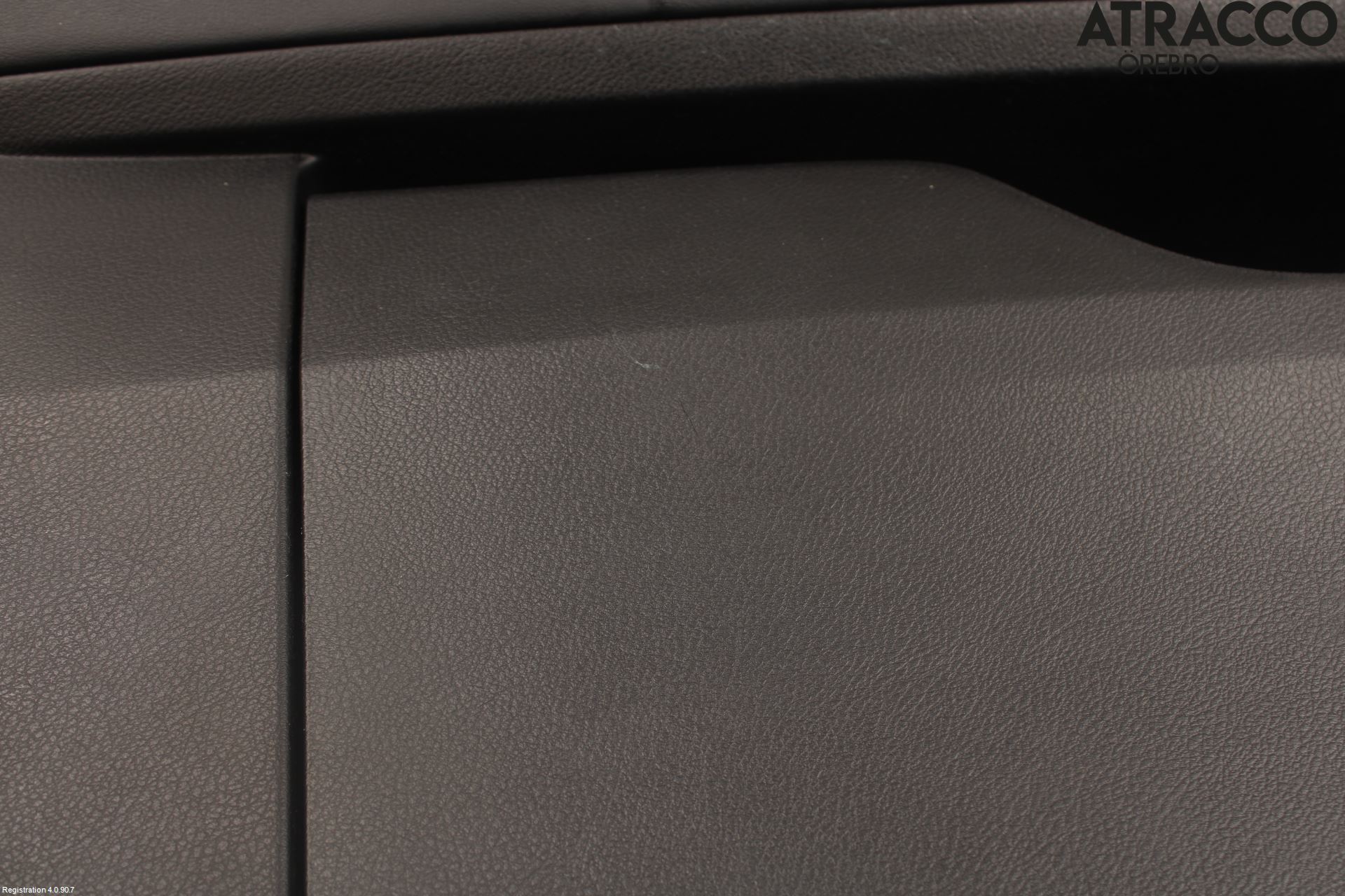 Lexus RX AL10 09-15 Innr Dørtrekk Venstre