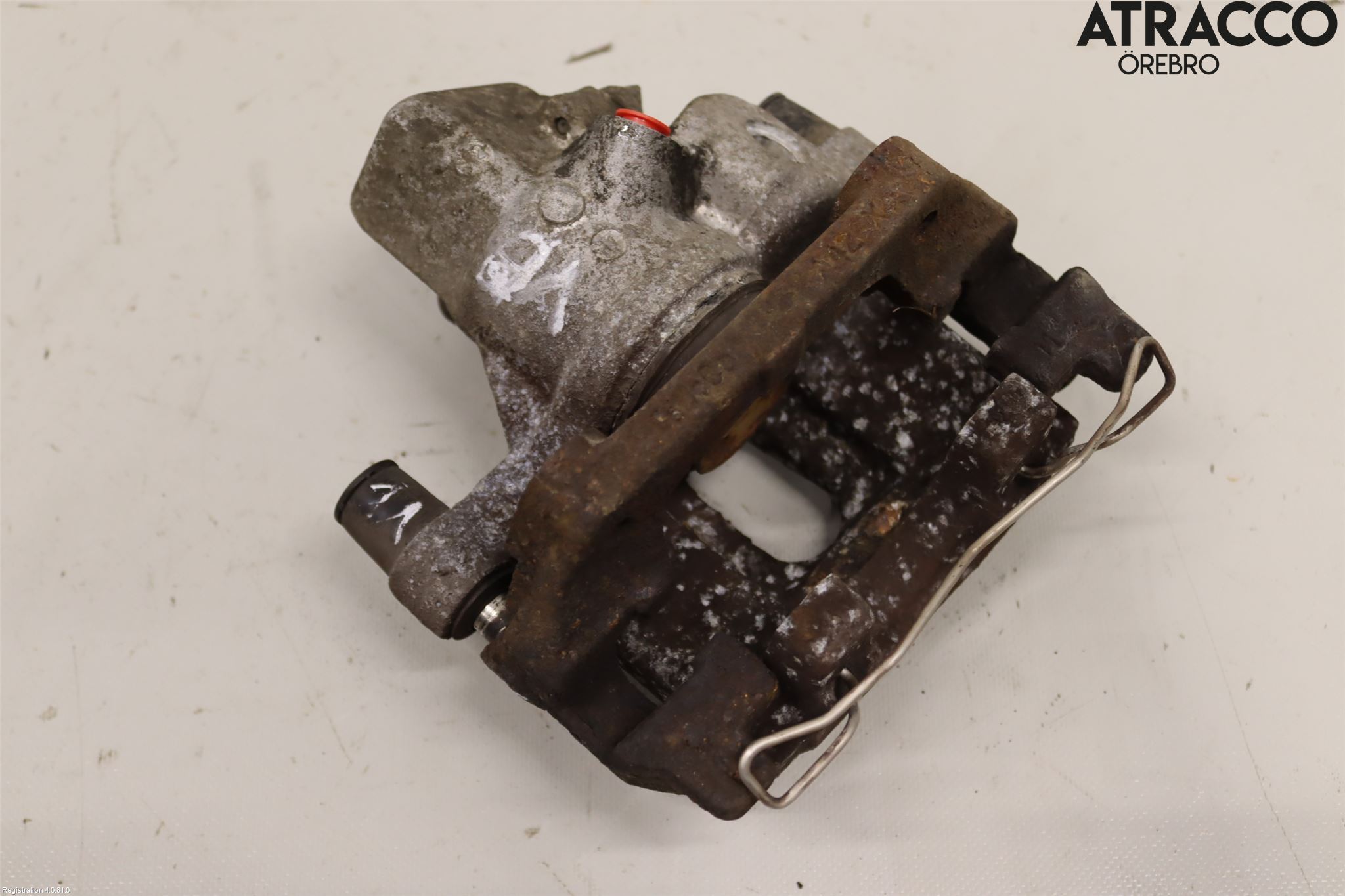 Ford FOCUS 11-14 Bremsecaliper Bak Venstre