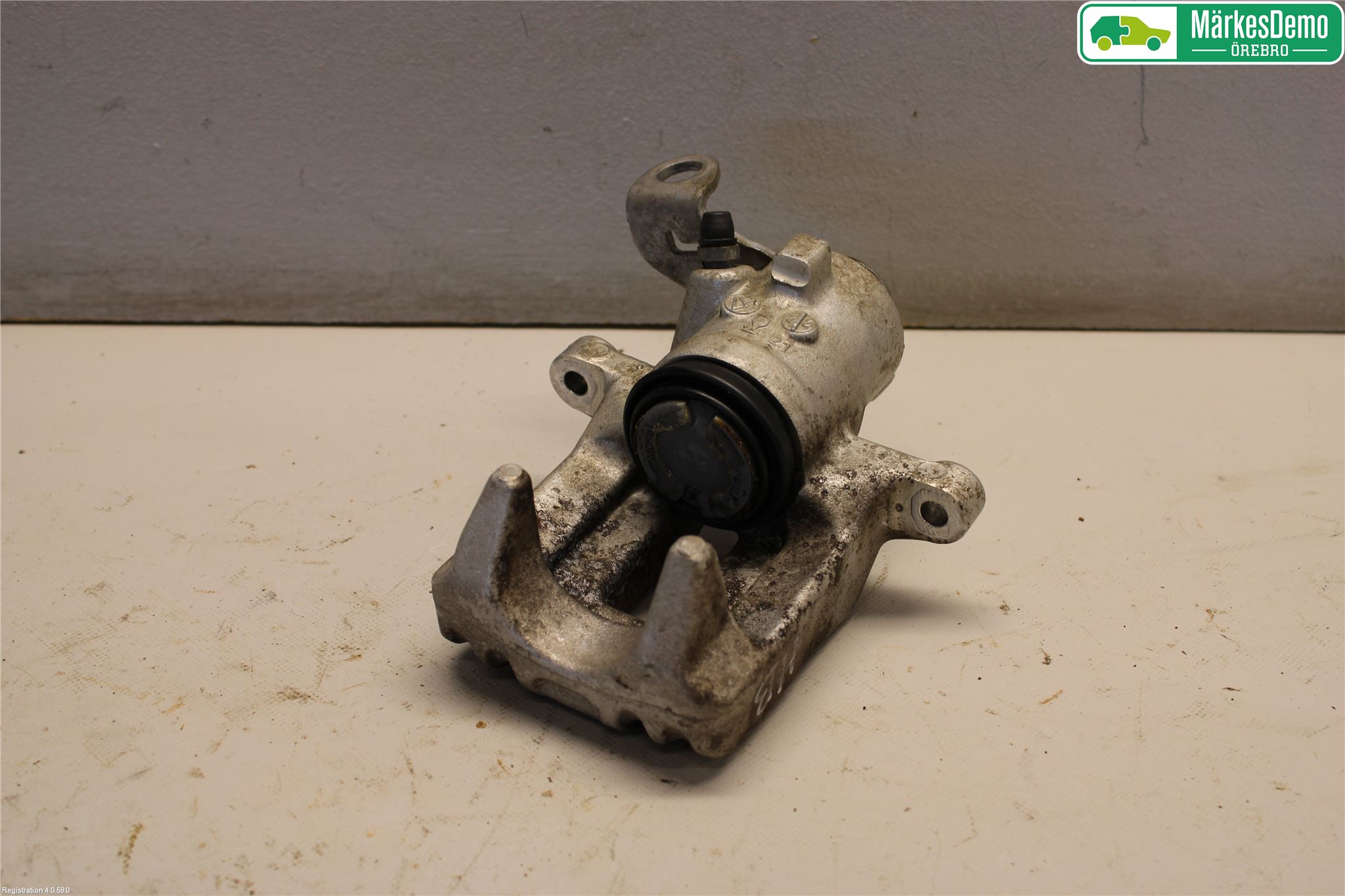 Seat IBIZA V 17-20 Bremsecaliper Bak Høyre