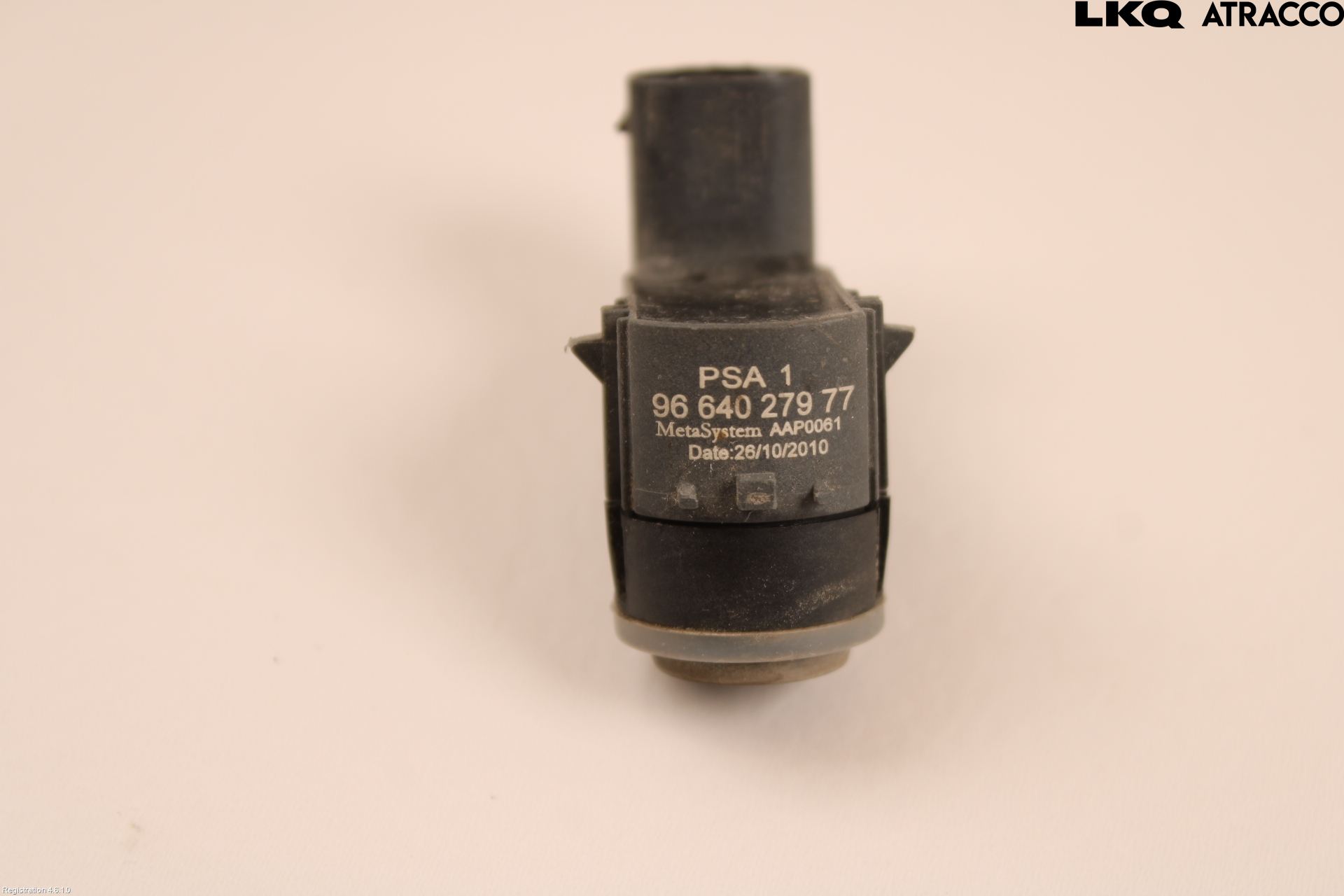 Citroen DS3 Sensor Ryggesensor