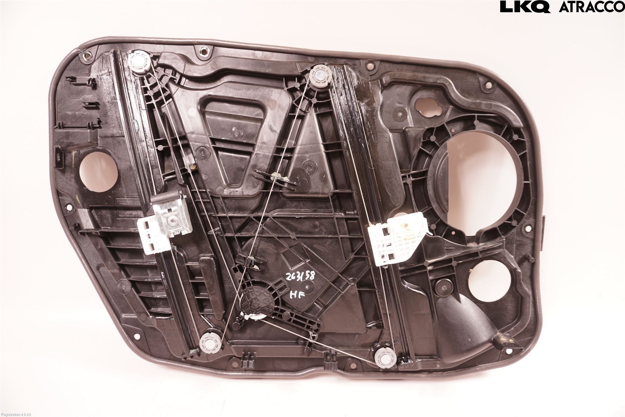 Kia CEED/CEED SW 19- Vindusheis
