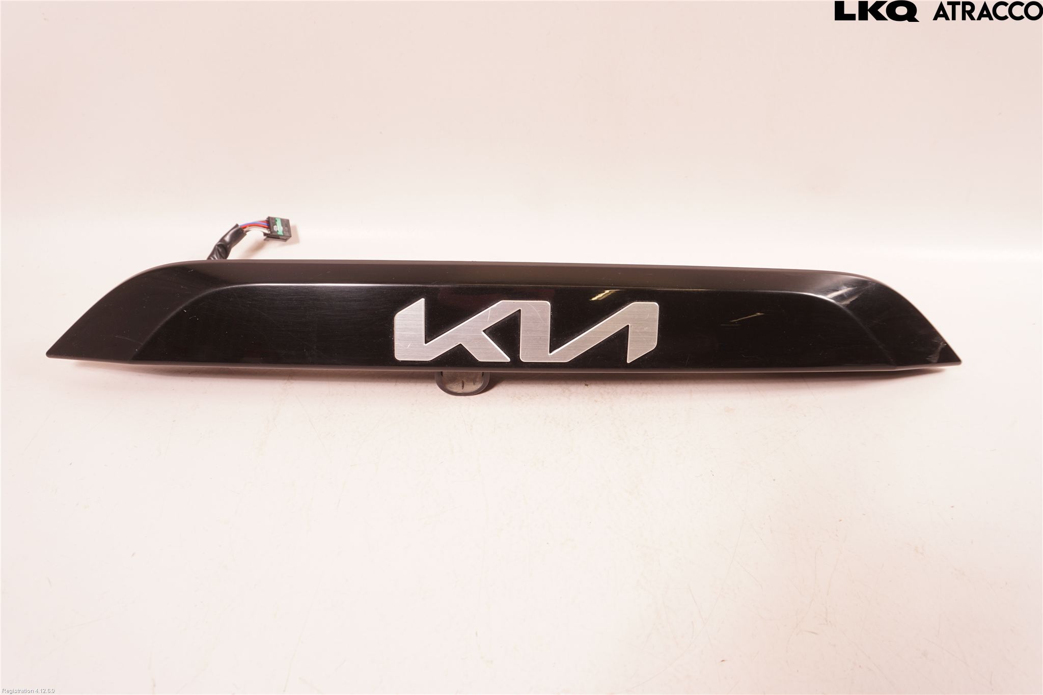 Kia NIRO (SG2) 23- Bakluke Handtak Ytre